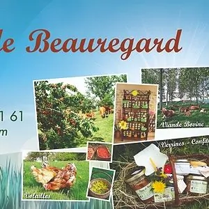 Les Délices de Beauregard livraison (région île de France)