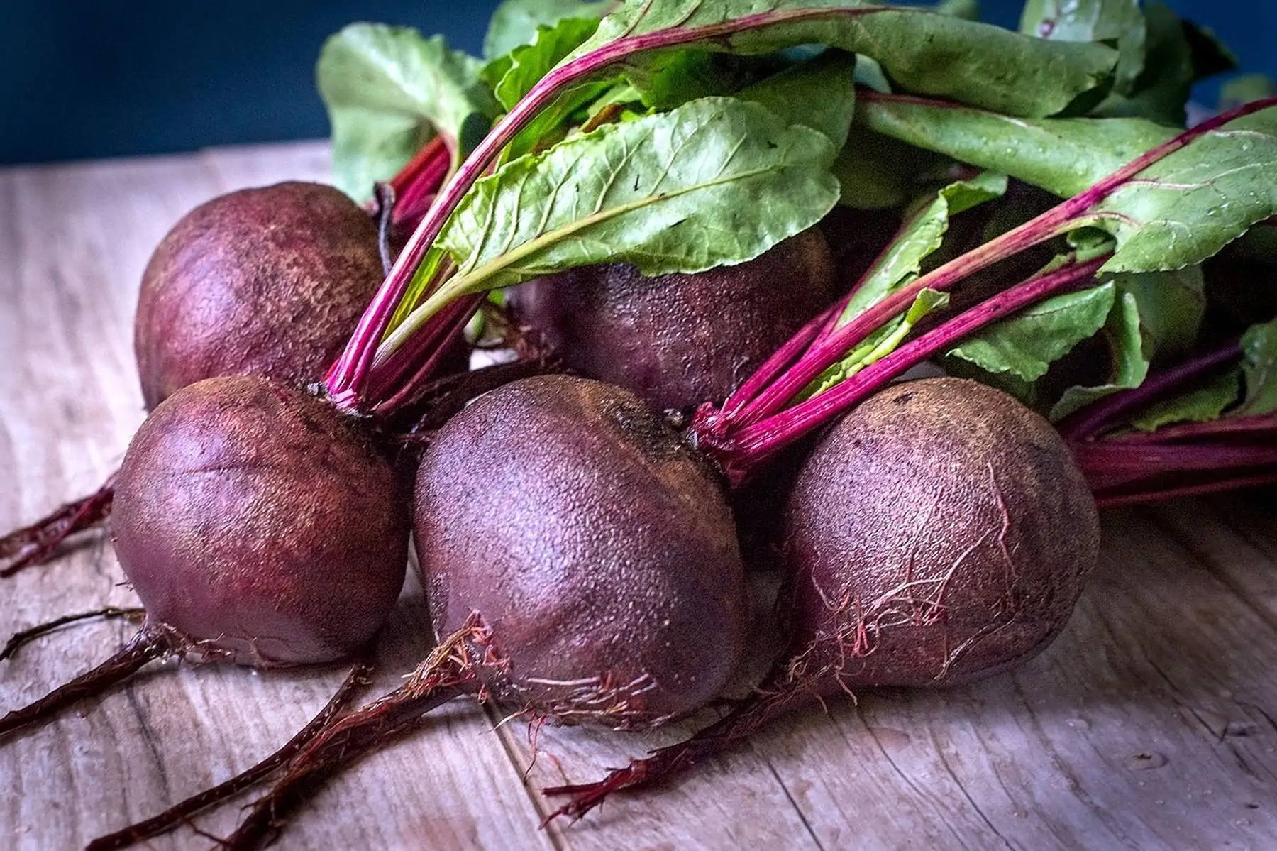 betterave
