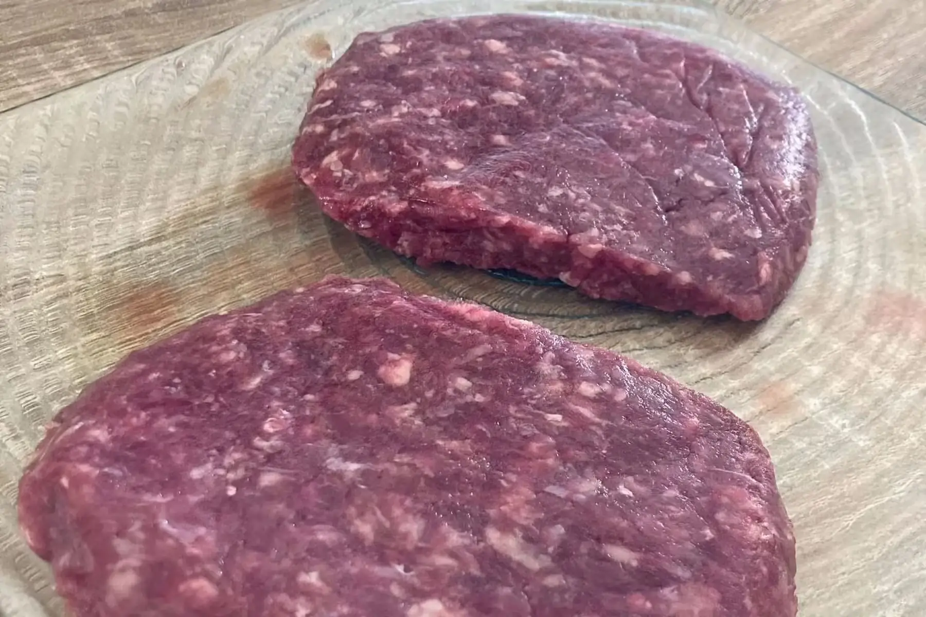 colis steak hachés 5 kg