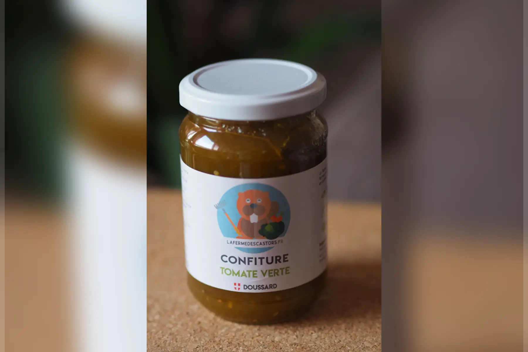 LA FERME DES CASTORS