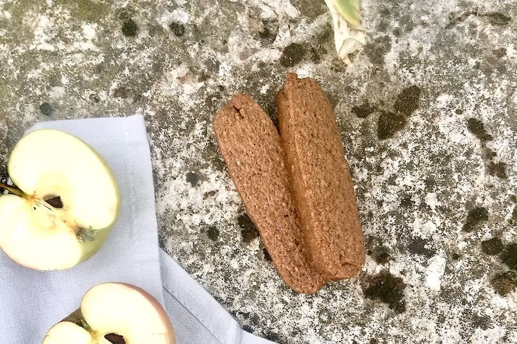 Biscuit speculoos