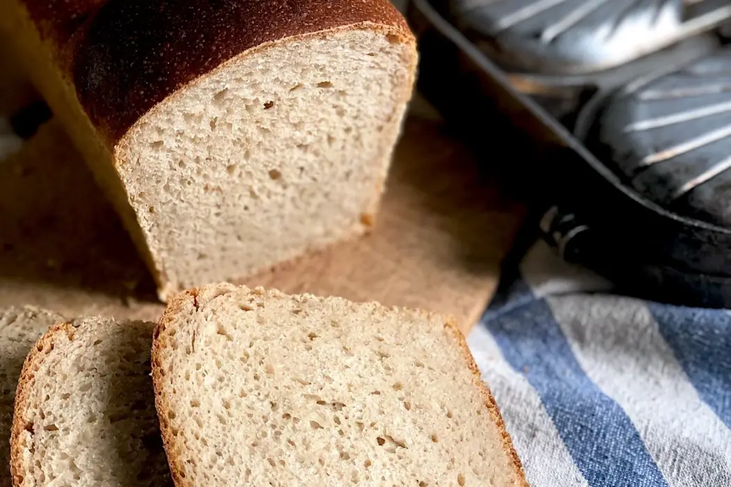 Pain de mie