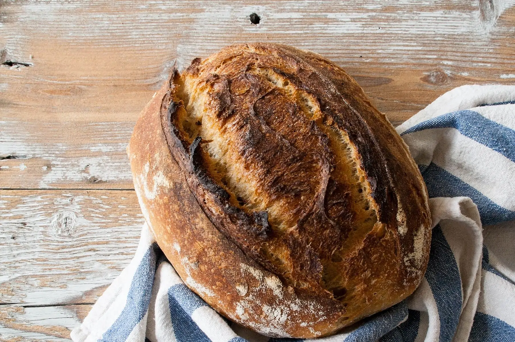 le fournil de la cormerie