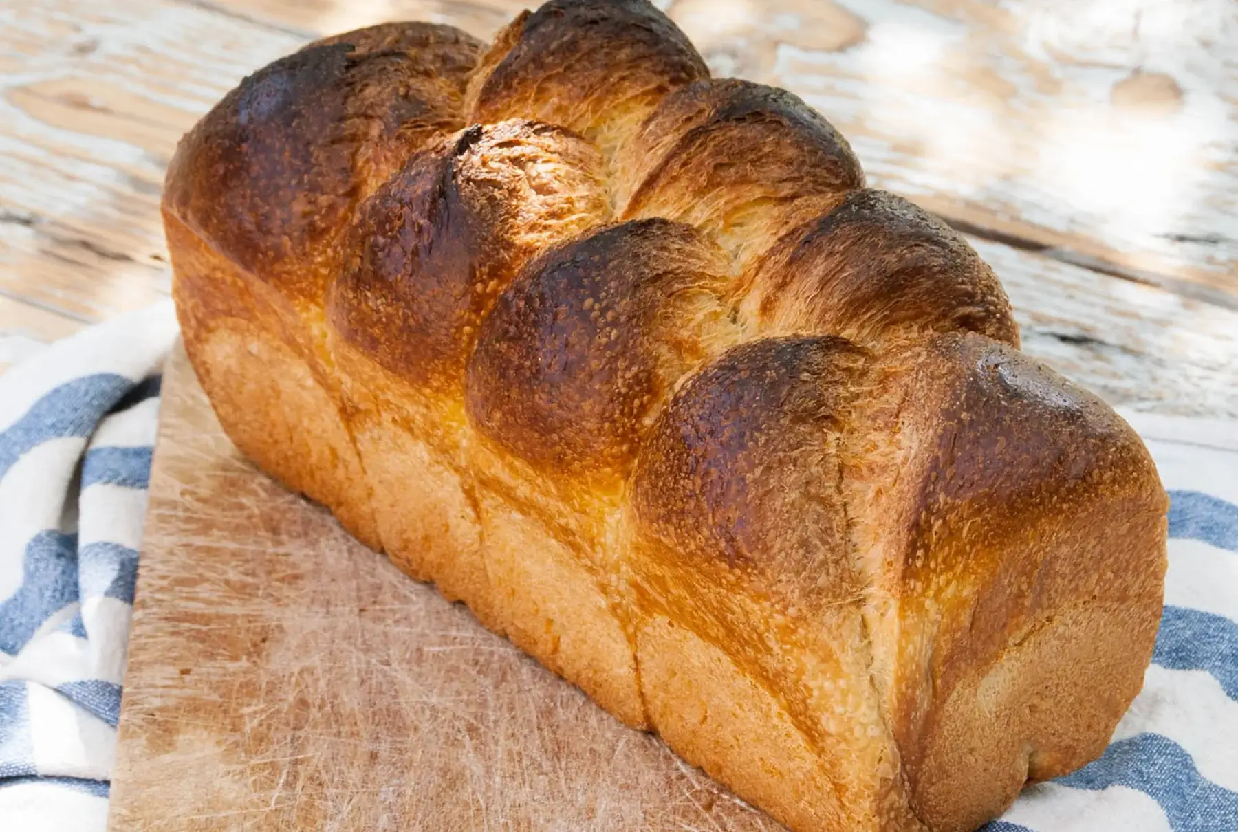 brioche