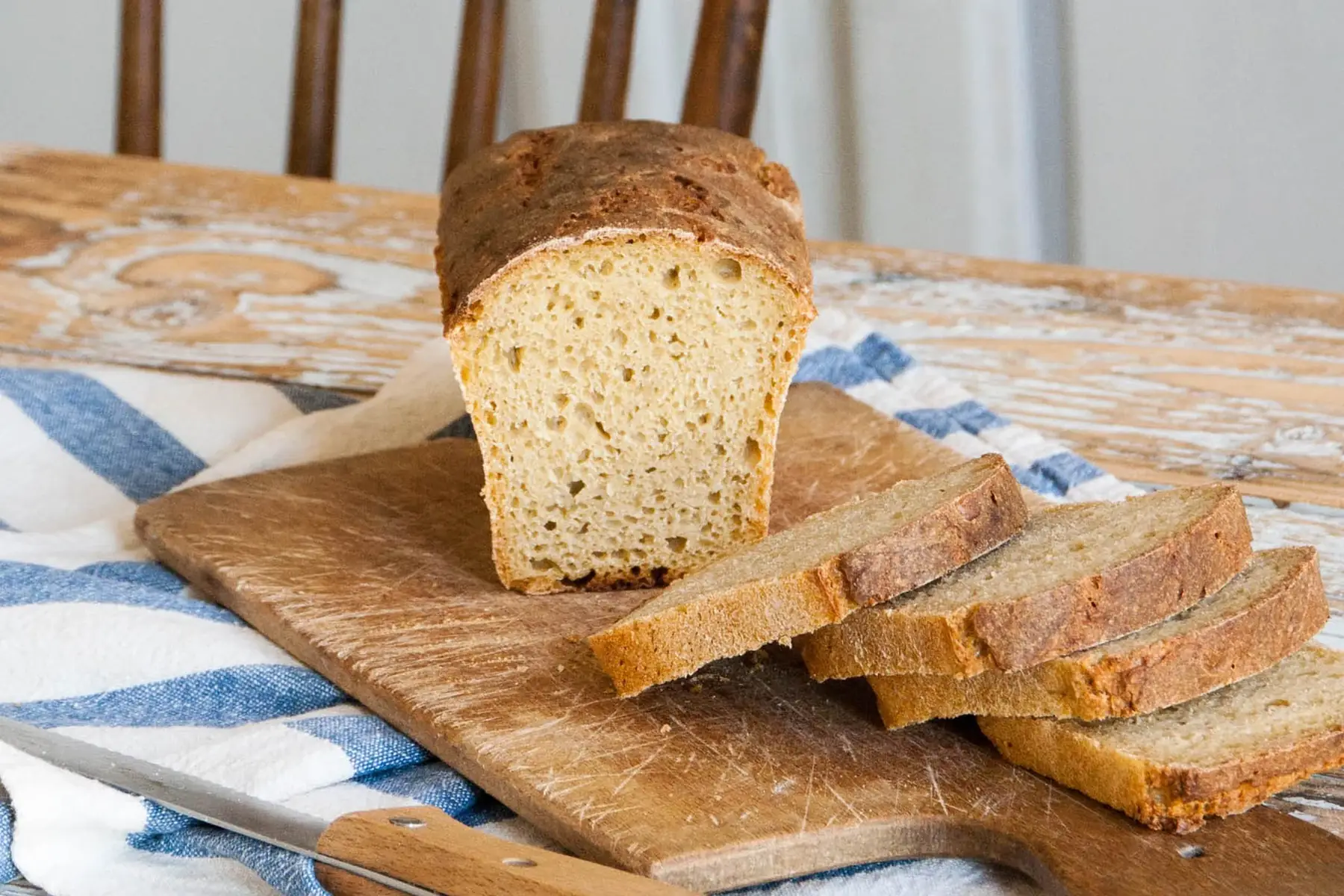 pain petit épeautre