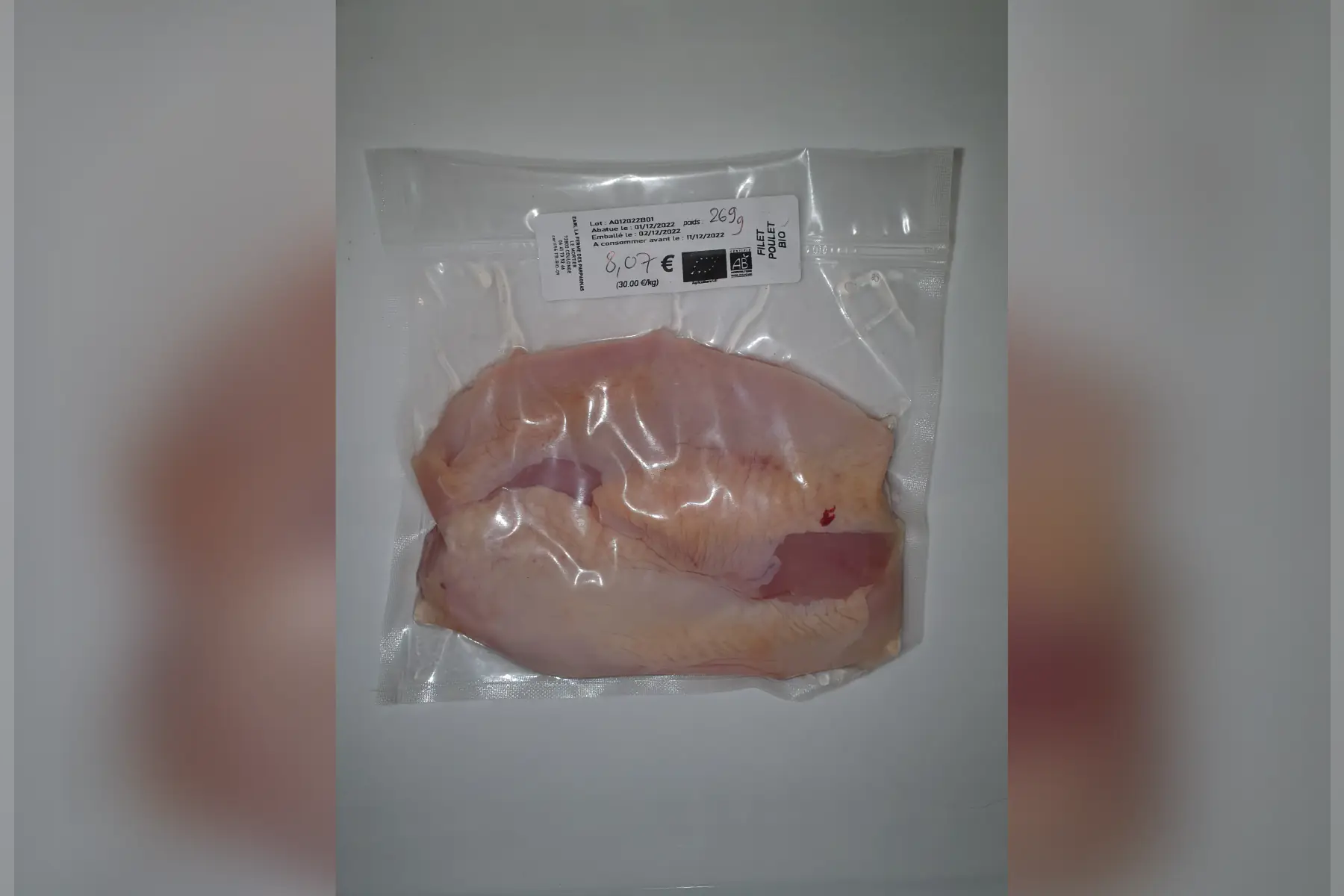 earl la ferme des parpagnas