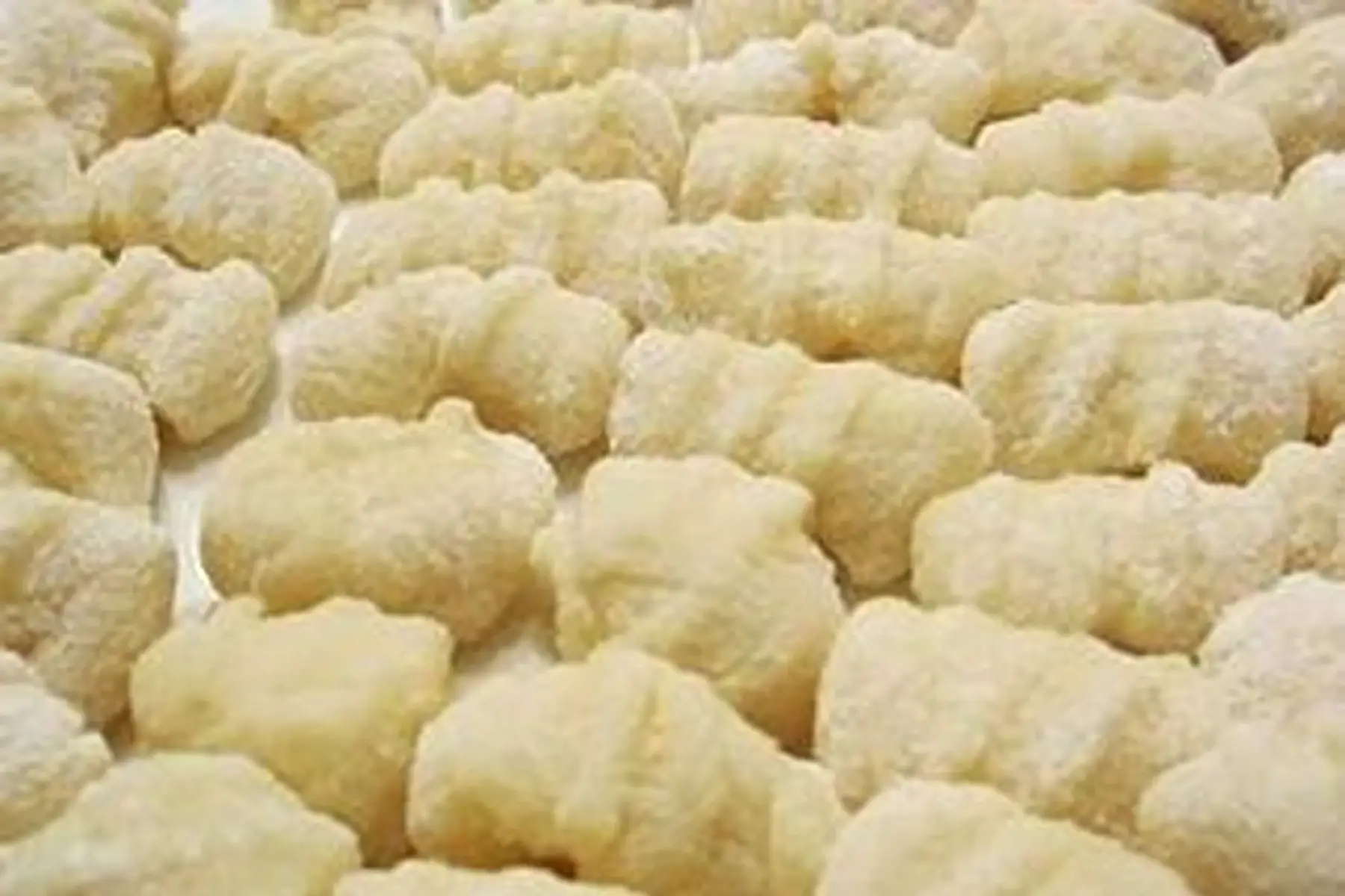 Gnocchi