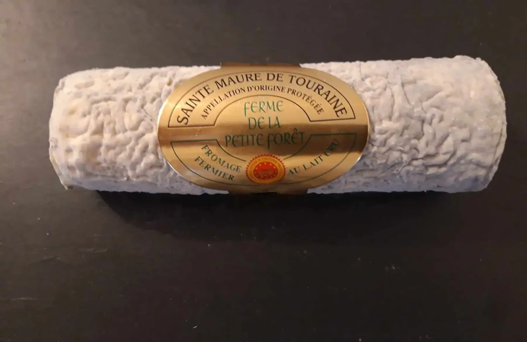 sainte maure de touraine (aop)