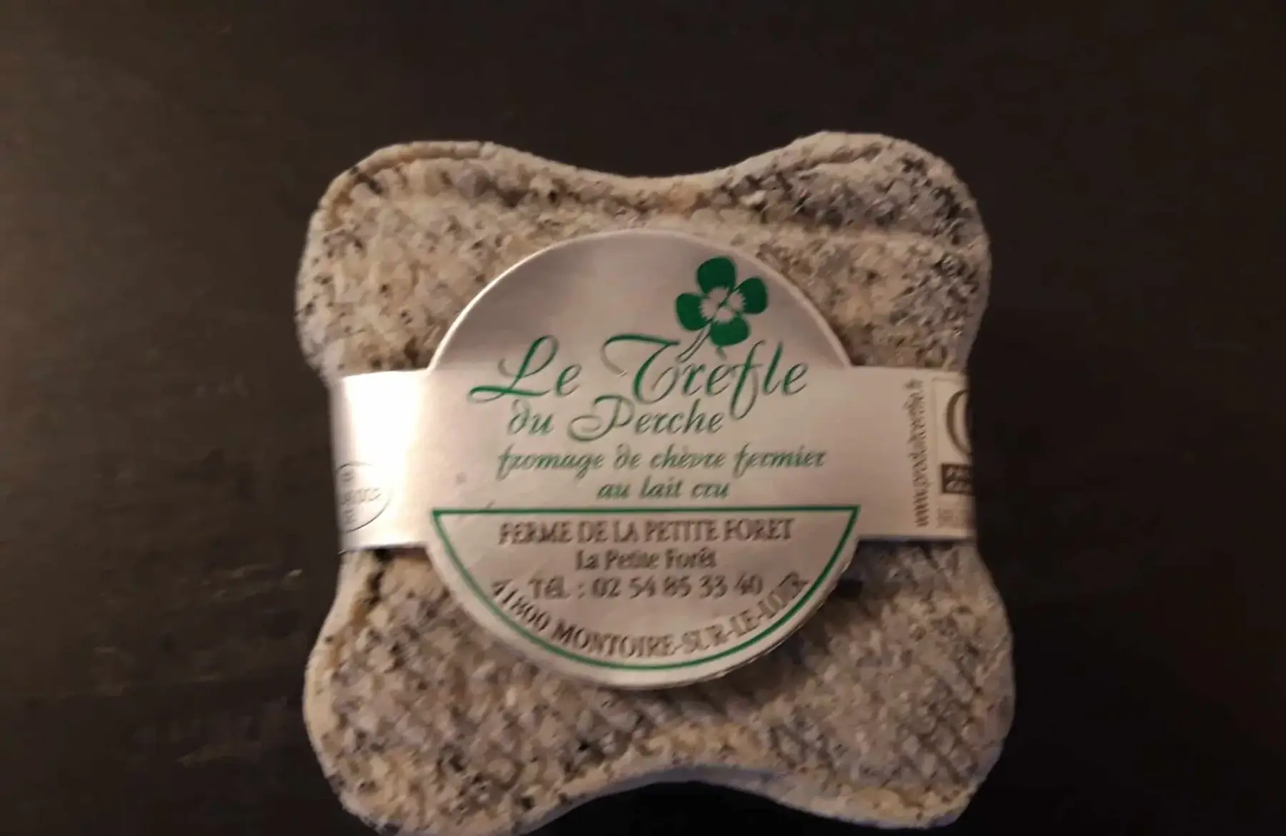 le trèfle du perche (ccp)