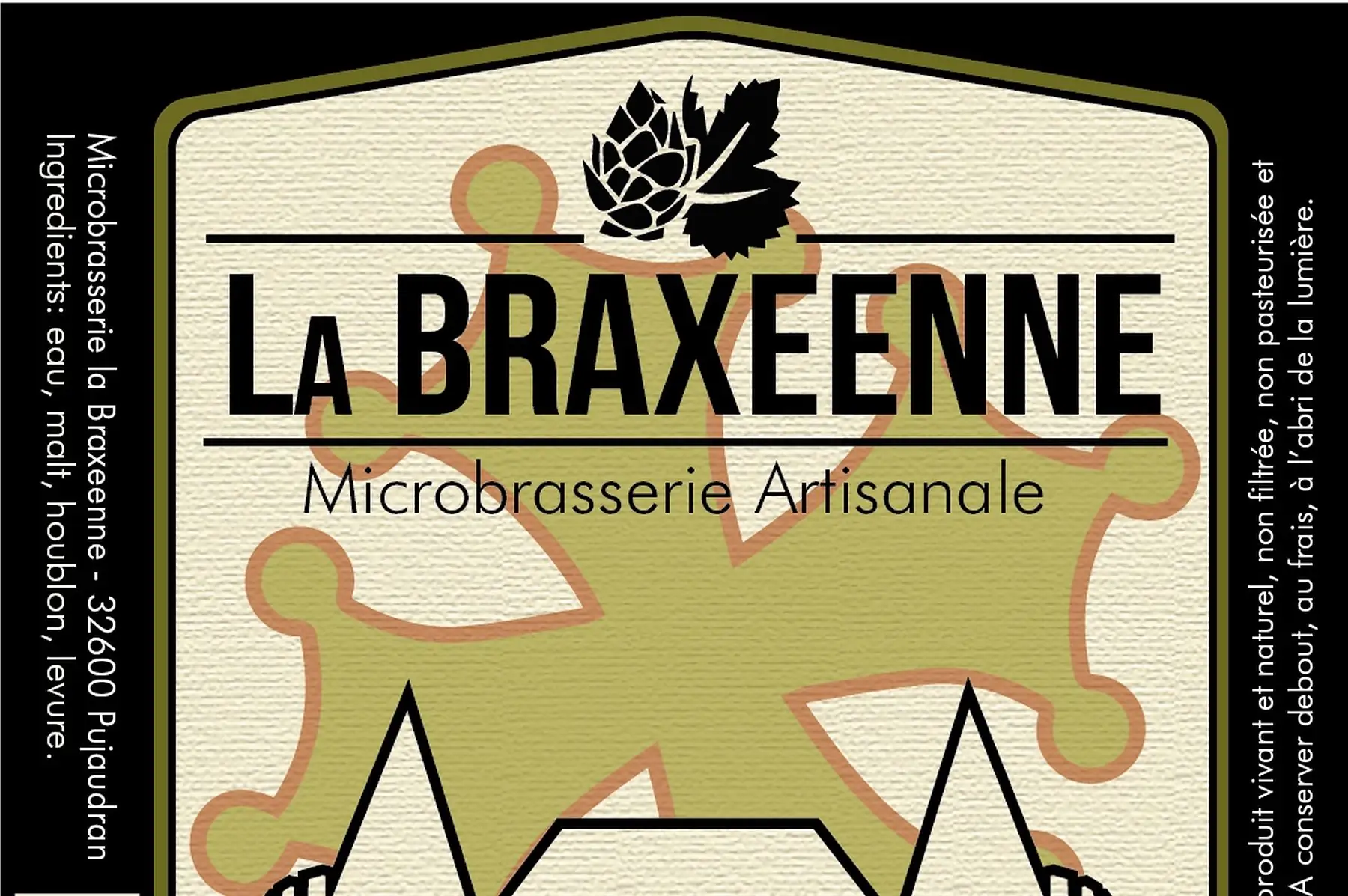 Microbrasserie la braxeenne