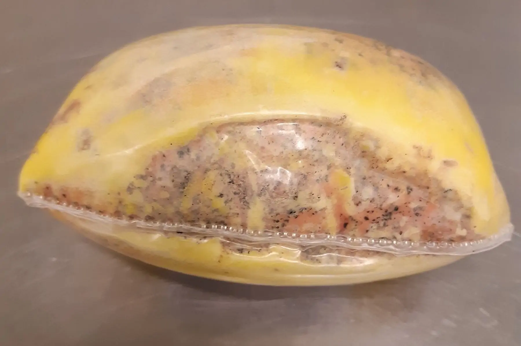 d/ foie gras de canard entier mi-cuit 200g-300g sous vide