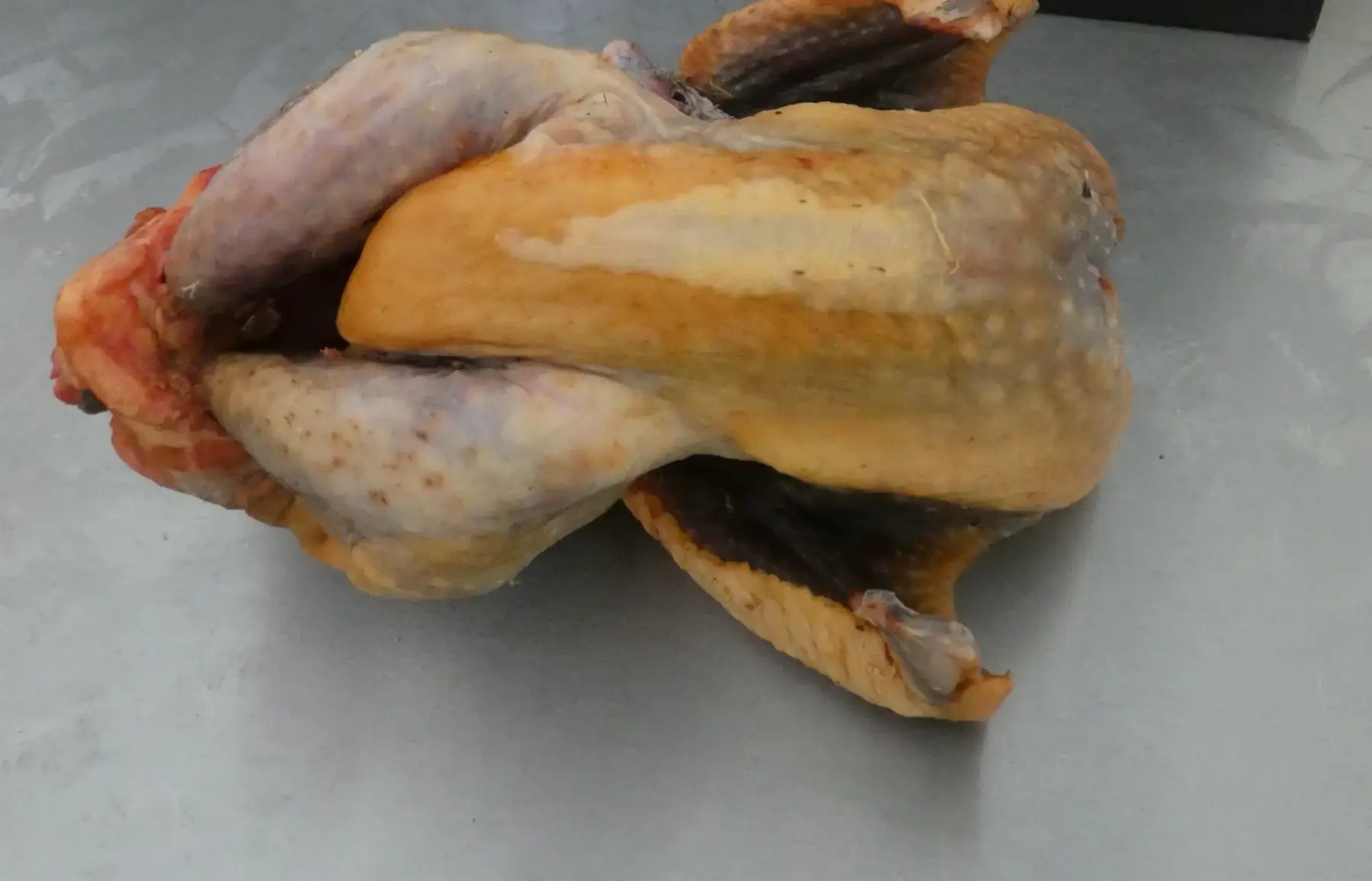 Jérémy ABADIE LES Cocottes du Touch