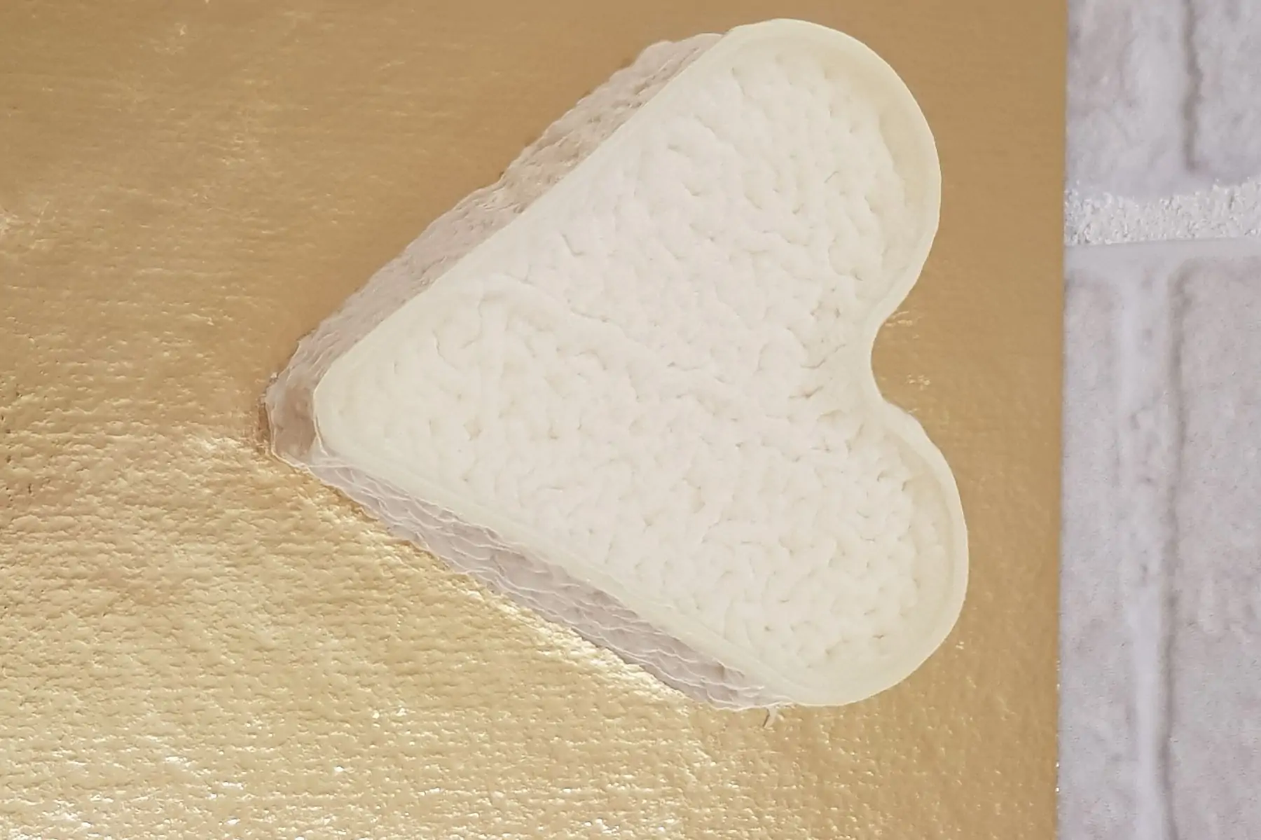 3 s "caractère" chèvre cœur (moyen)