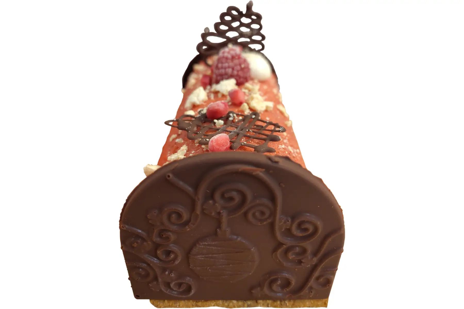 Les miels et les sorbets de Fanny