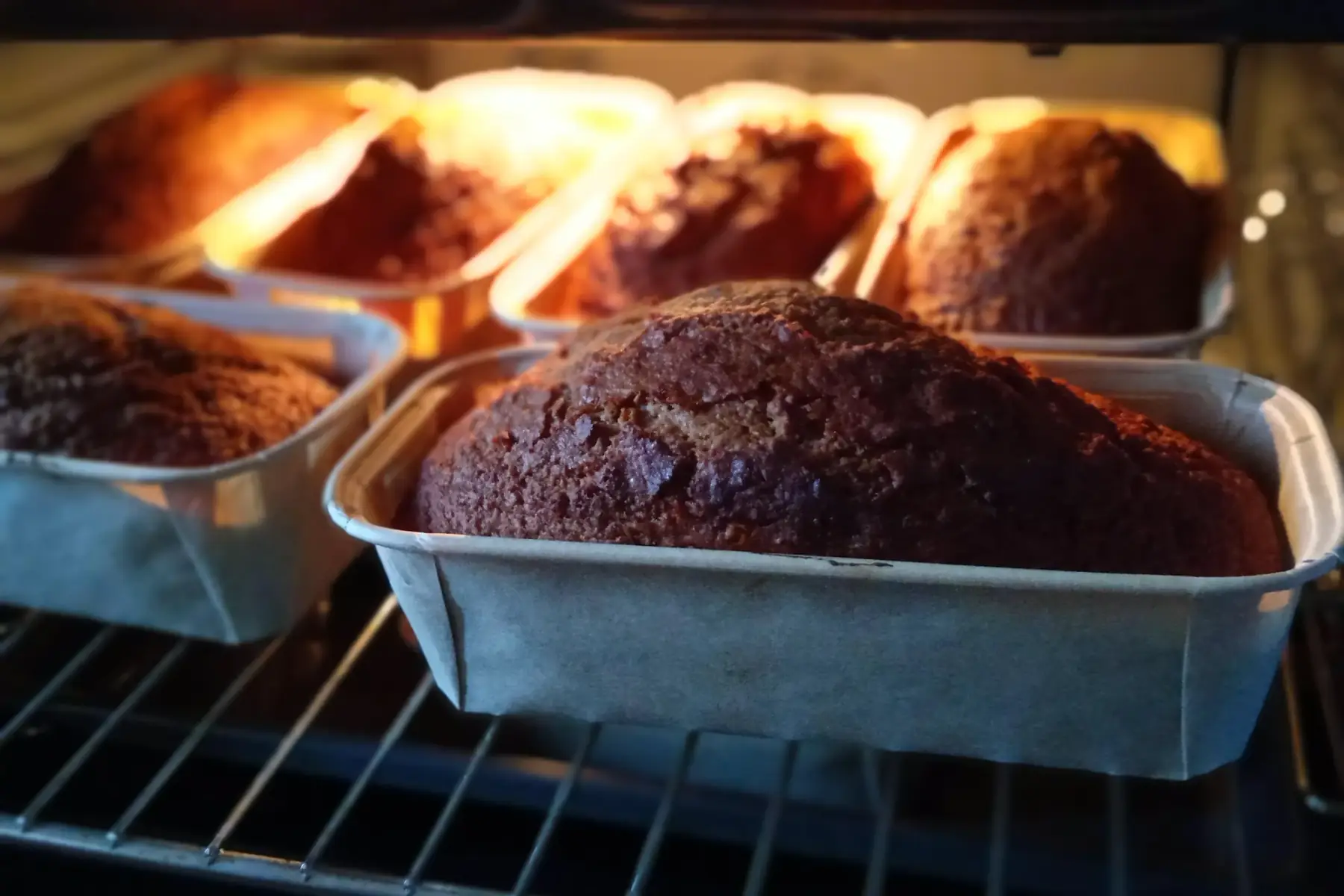 pain d'épices au citron confit 300 g