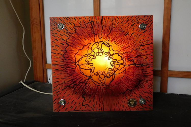 big bang