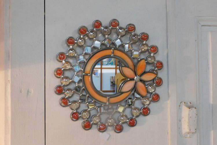 fleur de verre