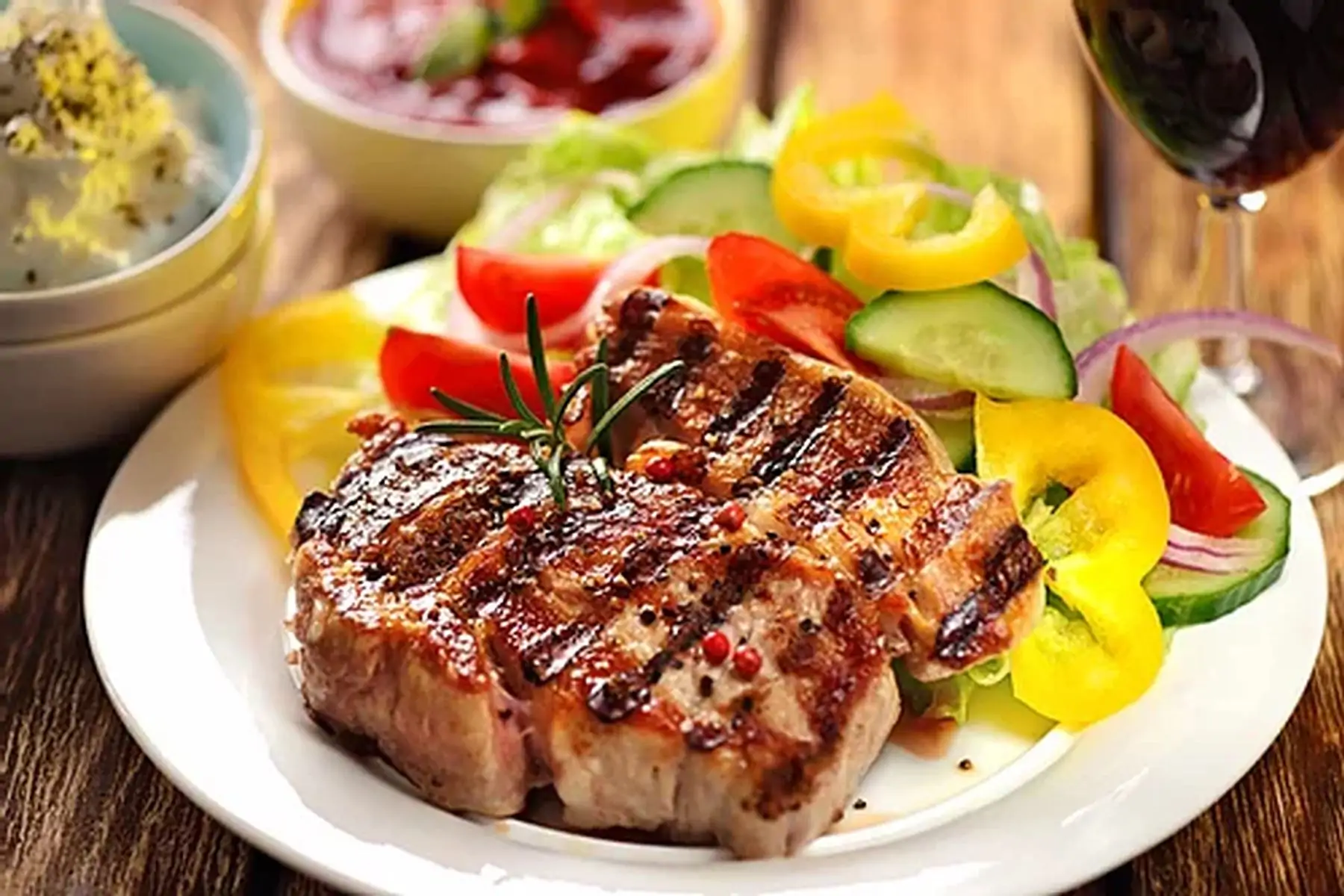 colis 6 kg grillade veau