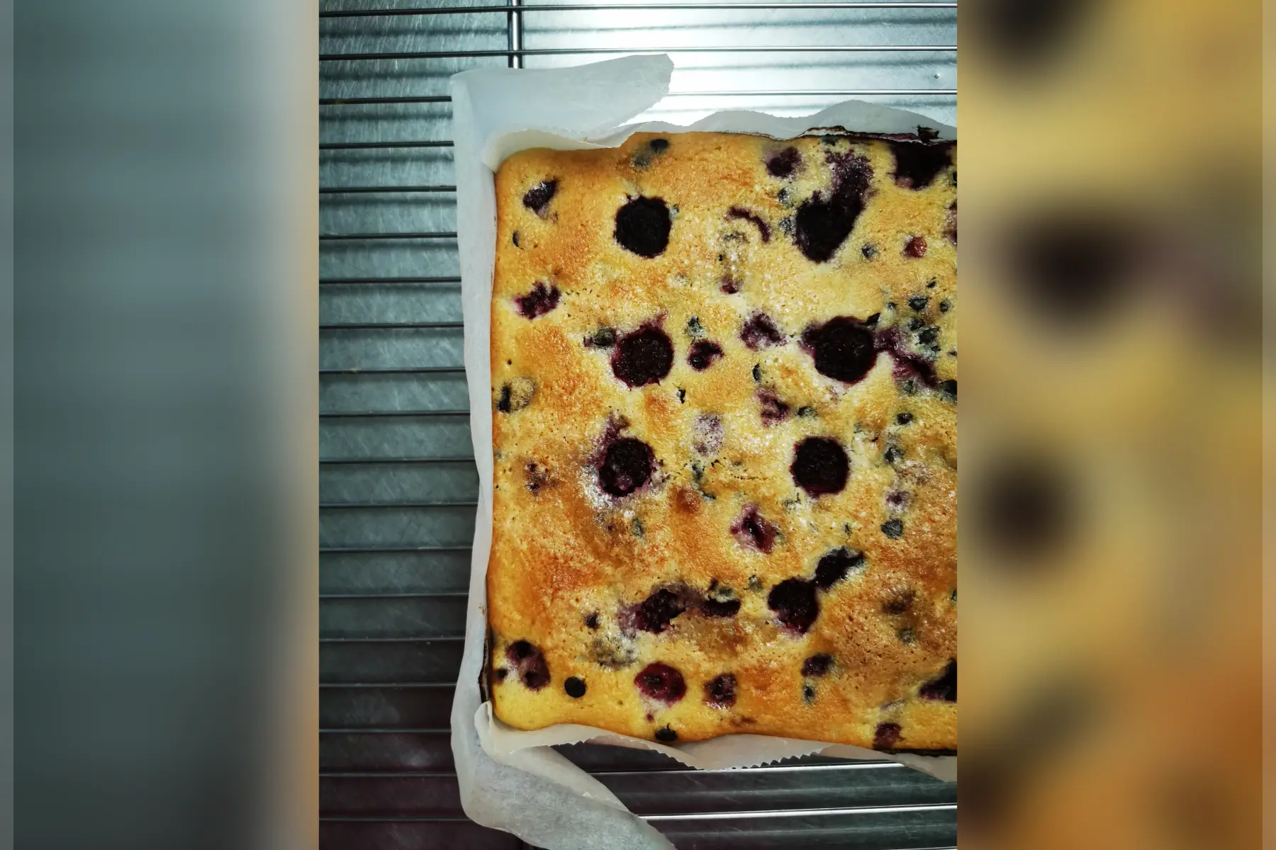 Amandier framboises et pépites de chocolat 9 à 12 parts VG SG