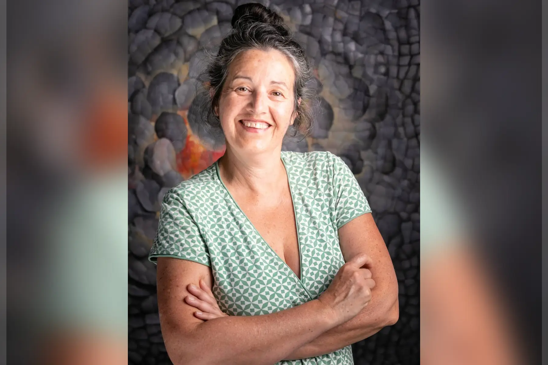 Petit Pois Benedicte Sauvage