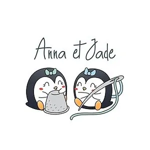 Anna et Jade