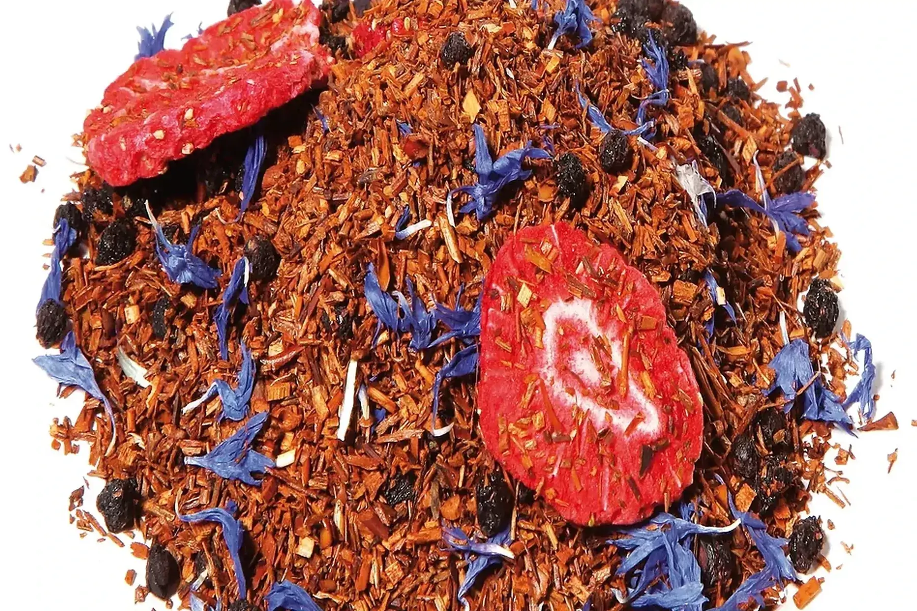 rooibos  - baies sauvages bio