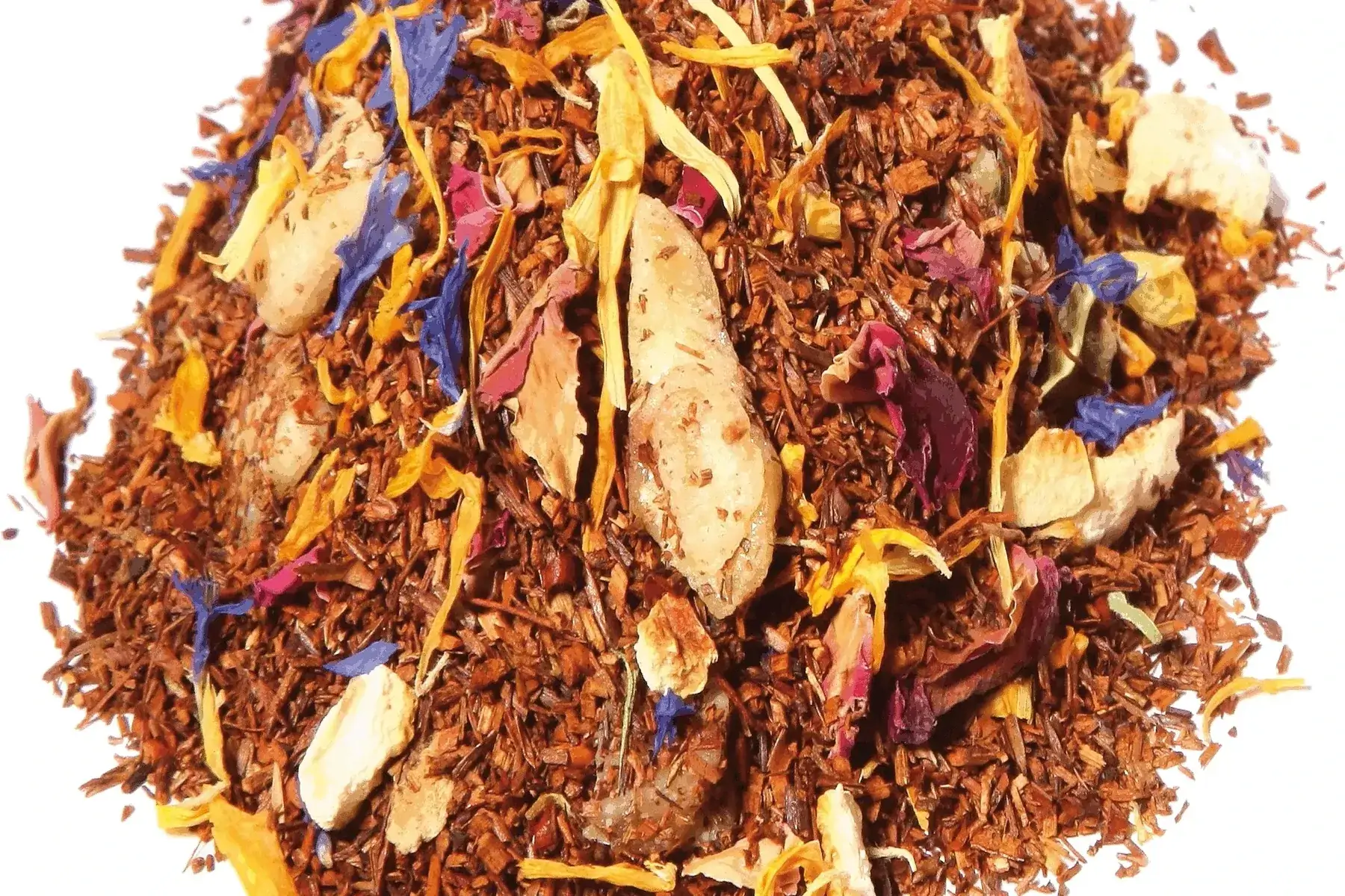 rooibos  - bonne humeur bio
