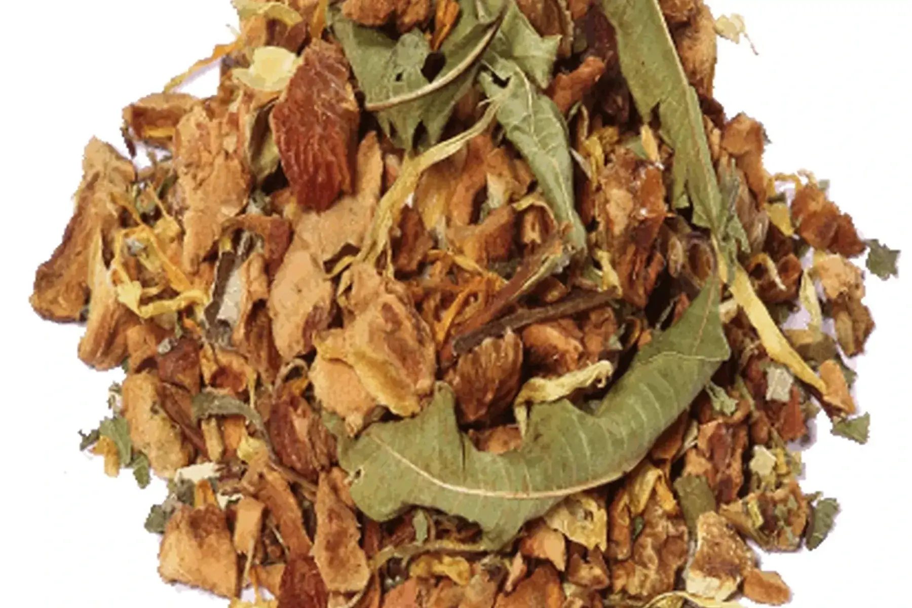 tisane - tisane des elfes bio