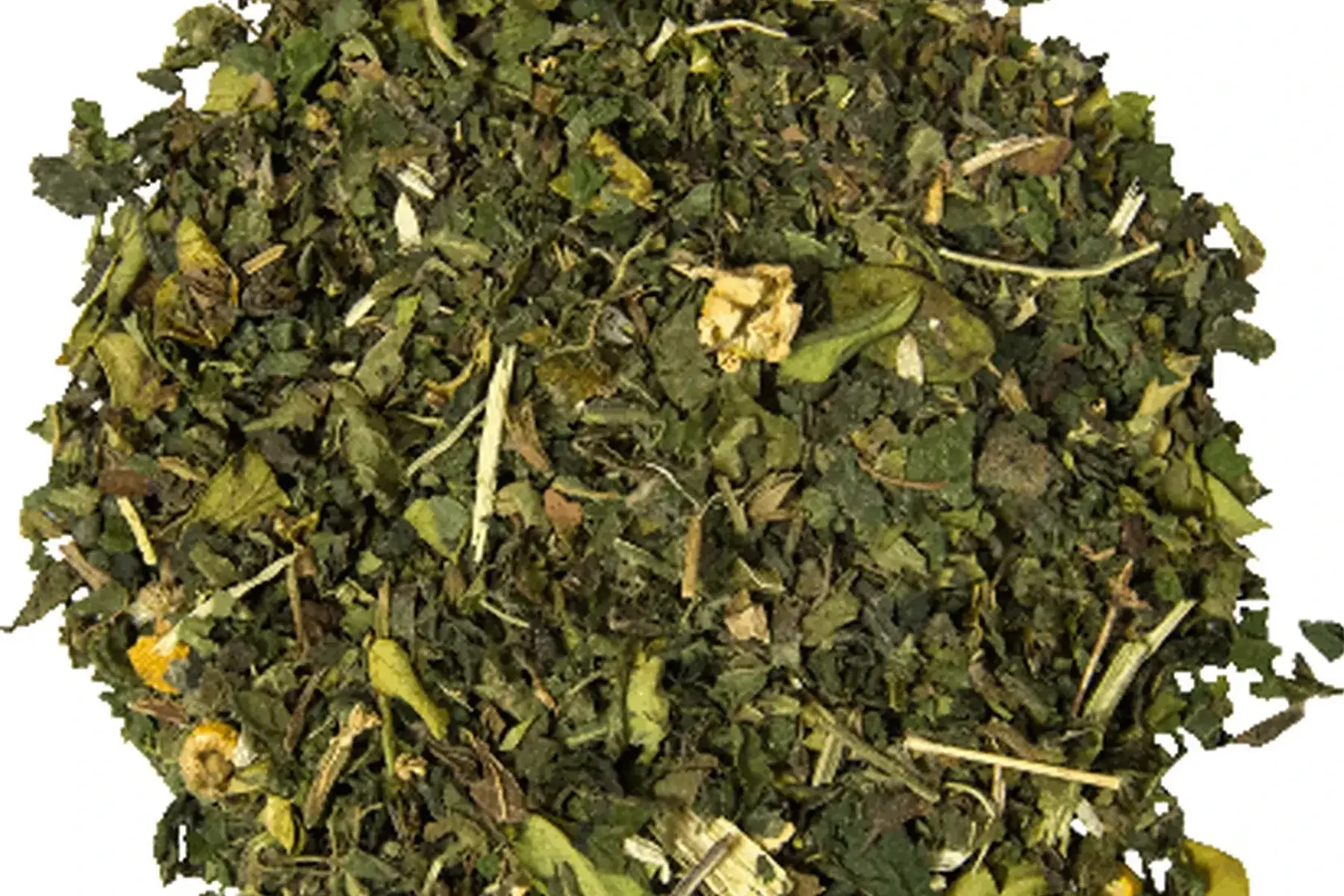 tisane - night care bio