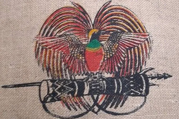 café papouasie - nouvelle guinée korofeigu biologique