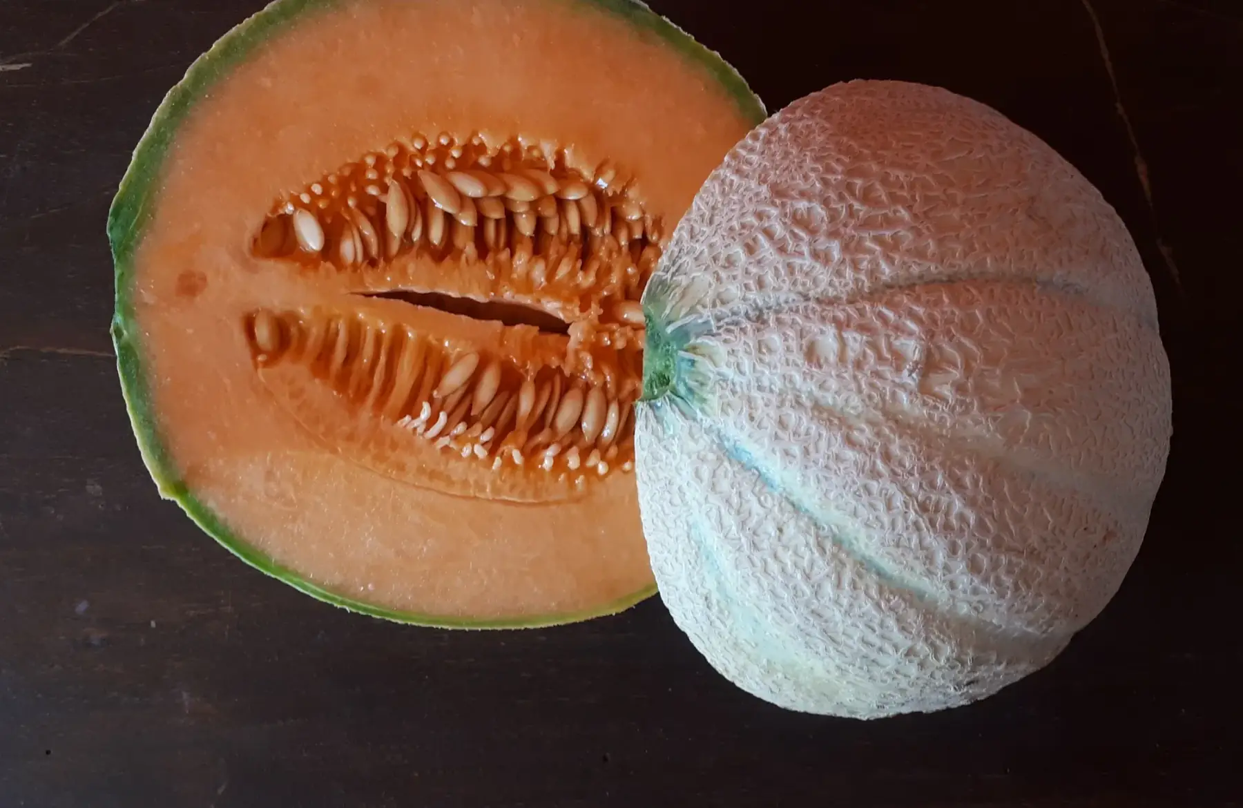 melon