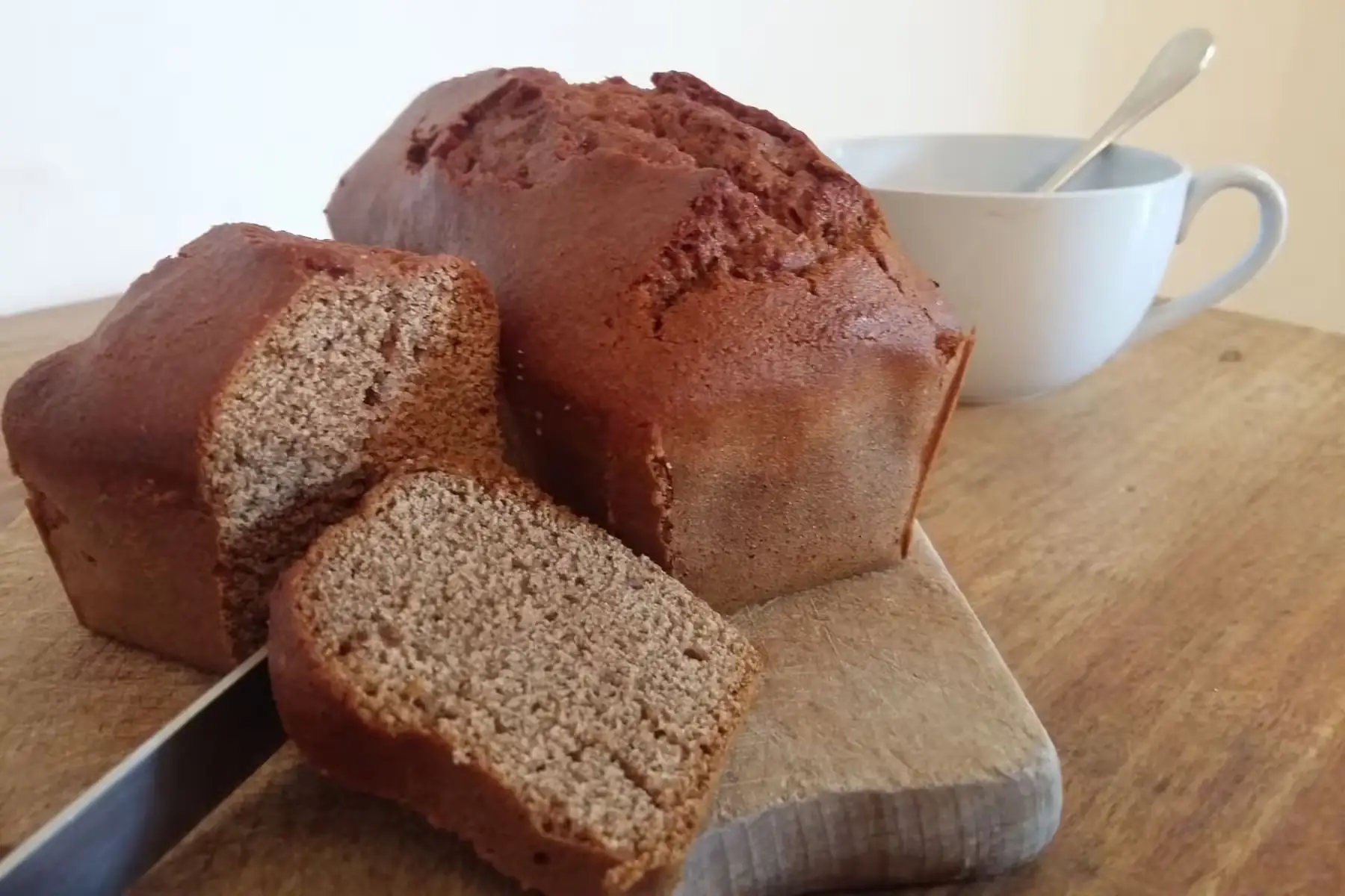 grand pain d'épices