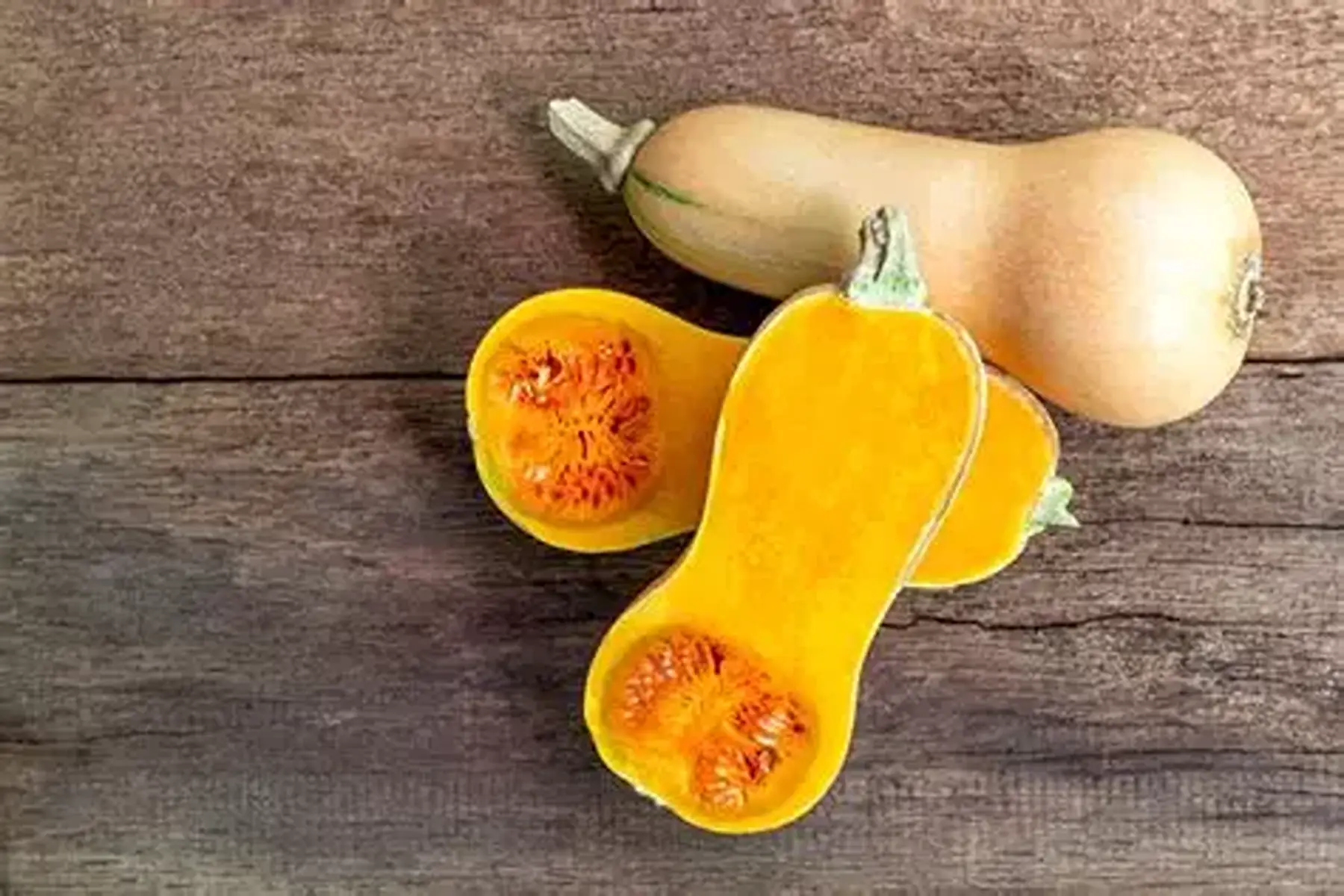 courge butternut (petit calibre) -50%