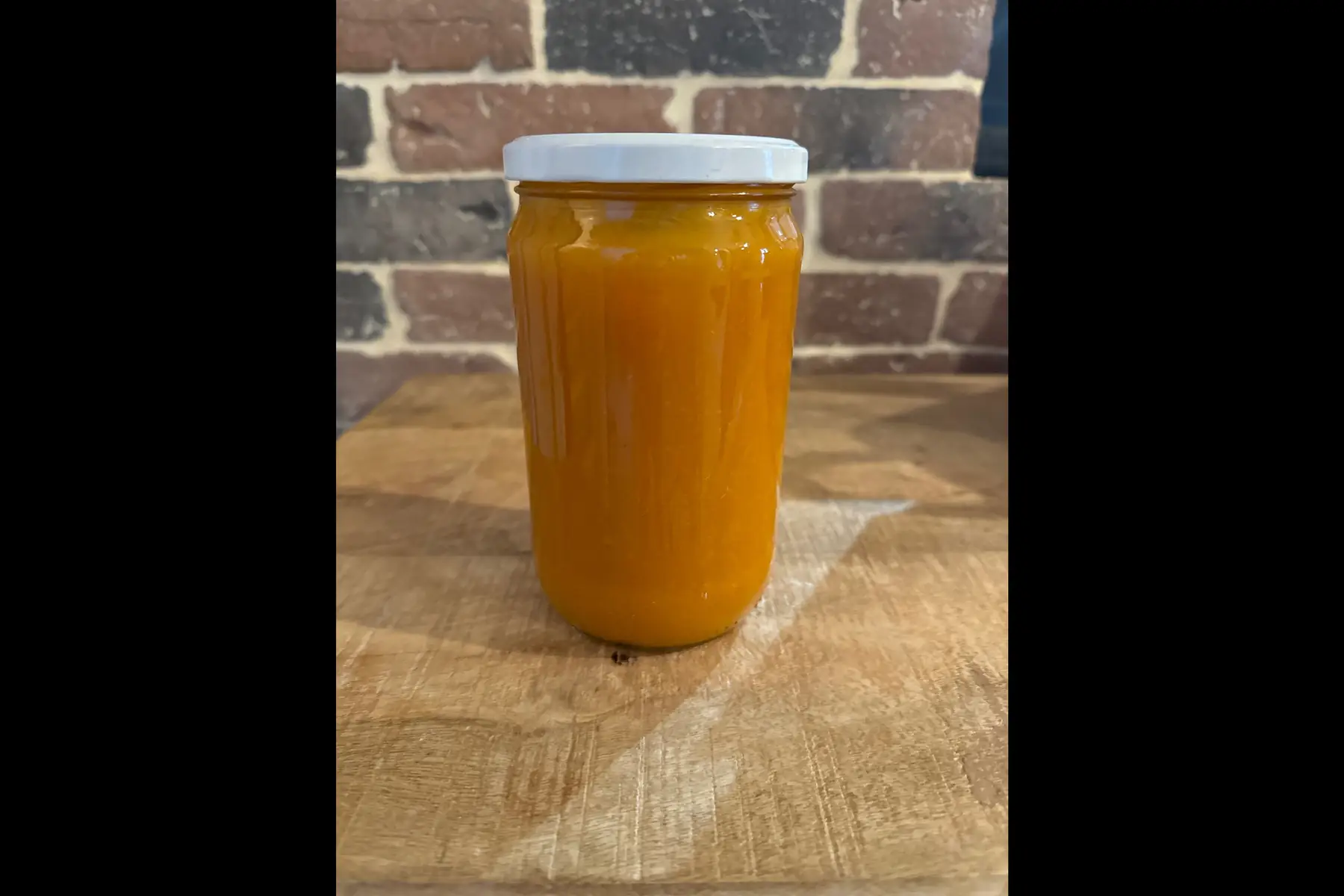 compote pommes abricots