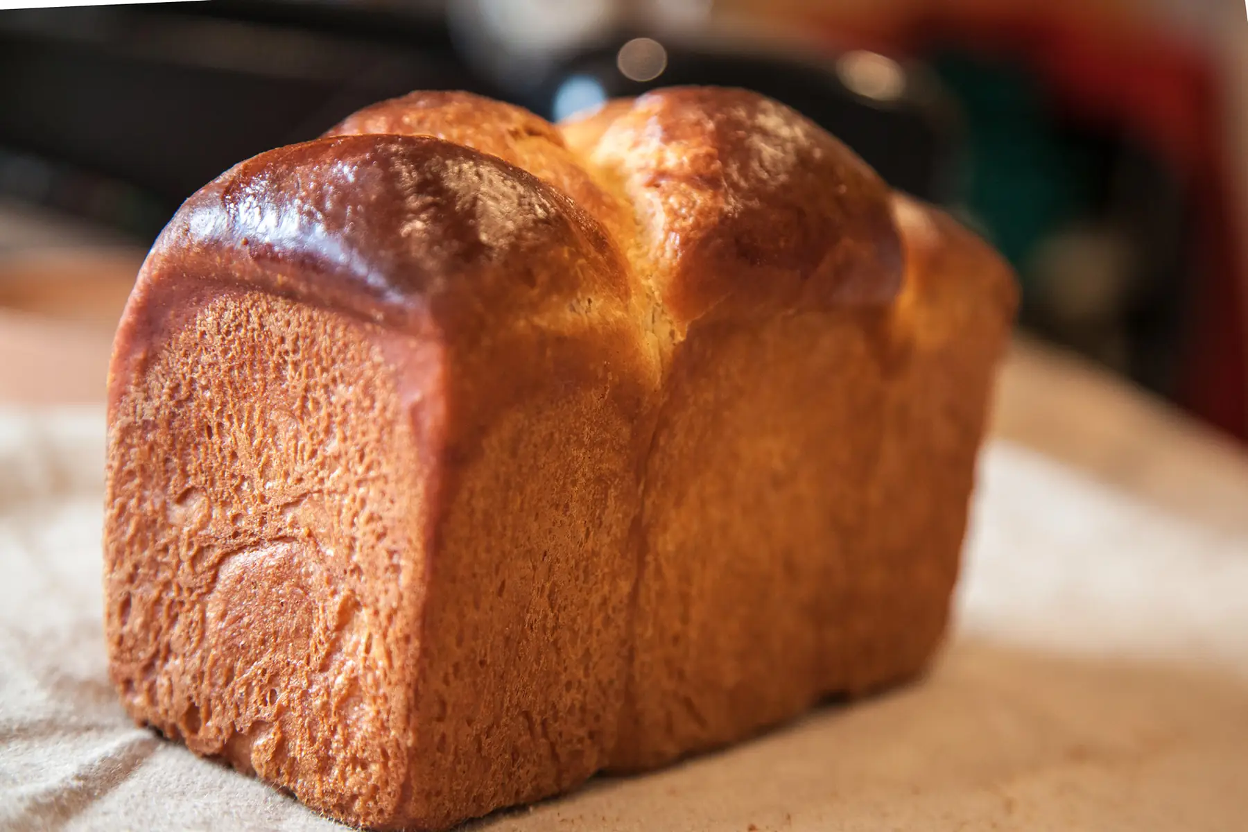 brioche pur beurre