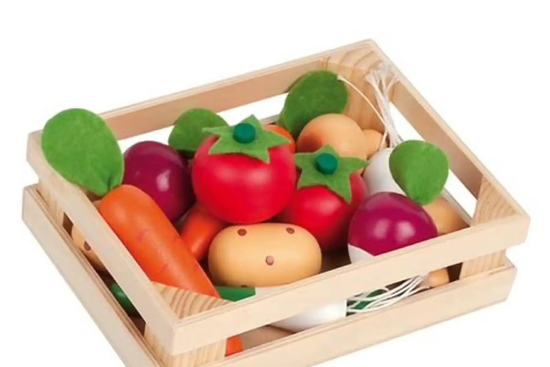 panier commun (petit)-légumes de saison "côté marion"