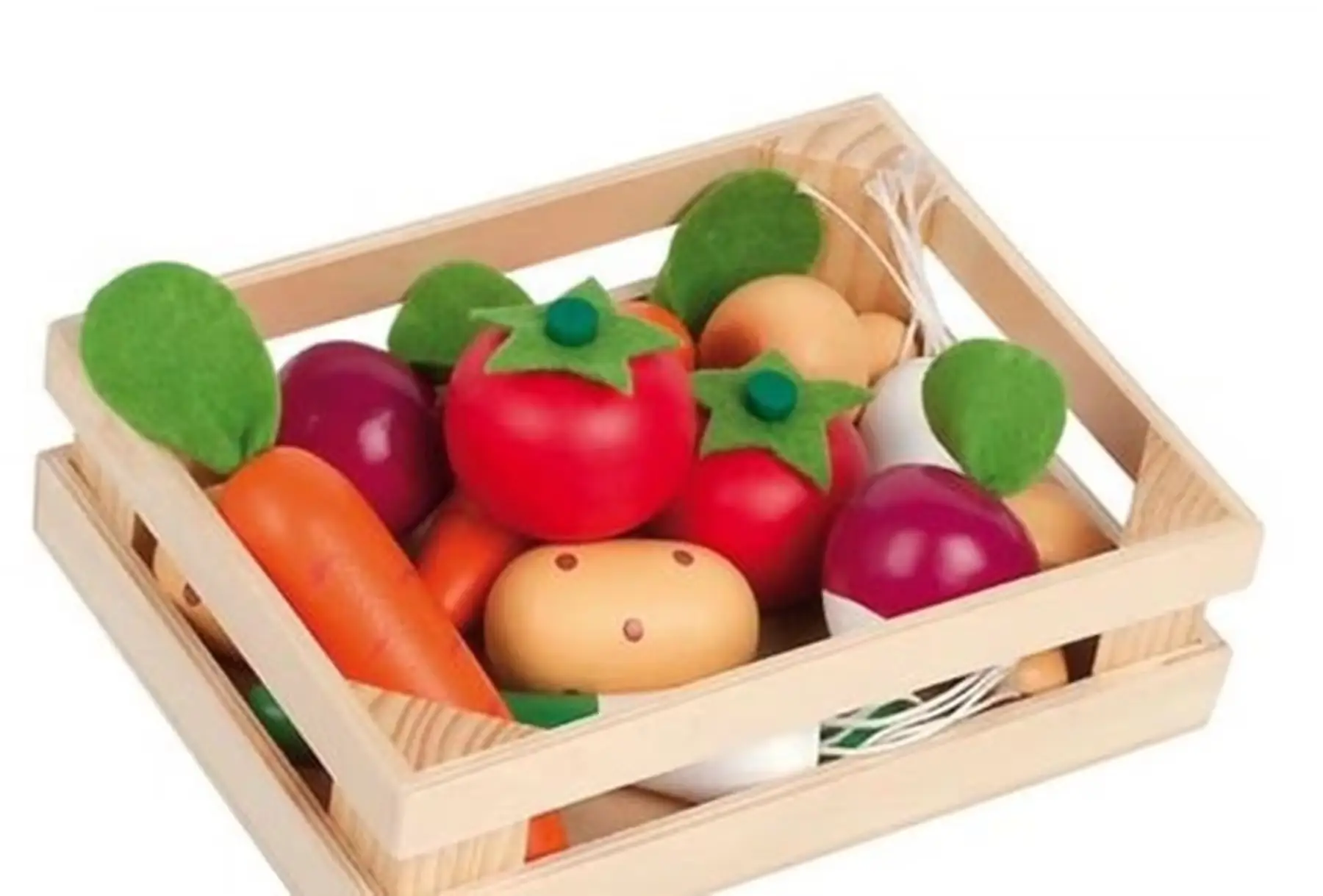 panier commun (gros)-légumes de saison "côté marion"