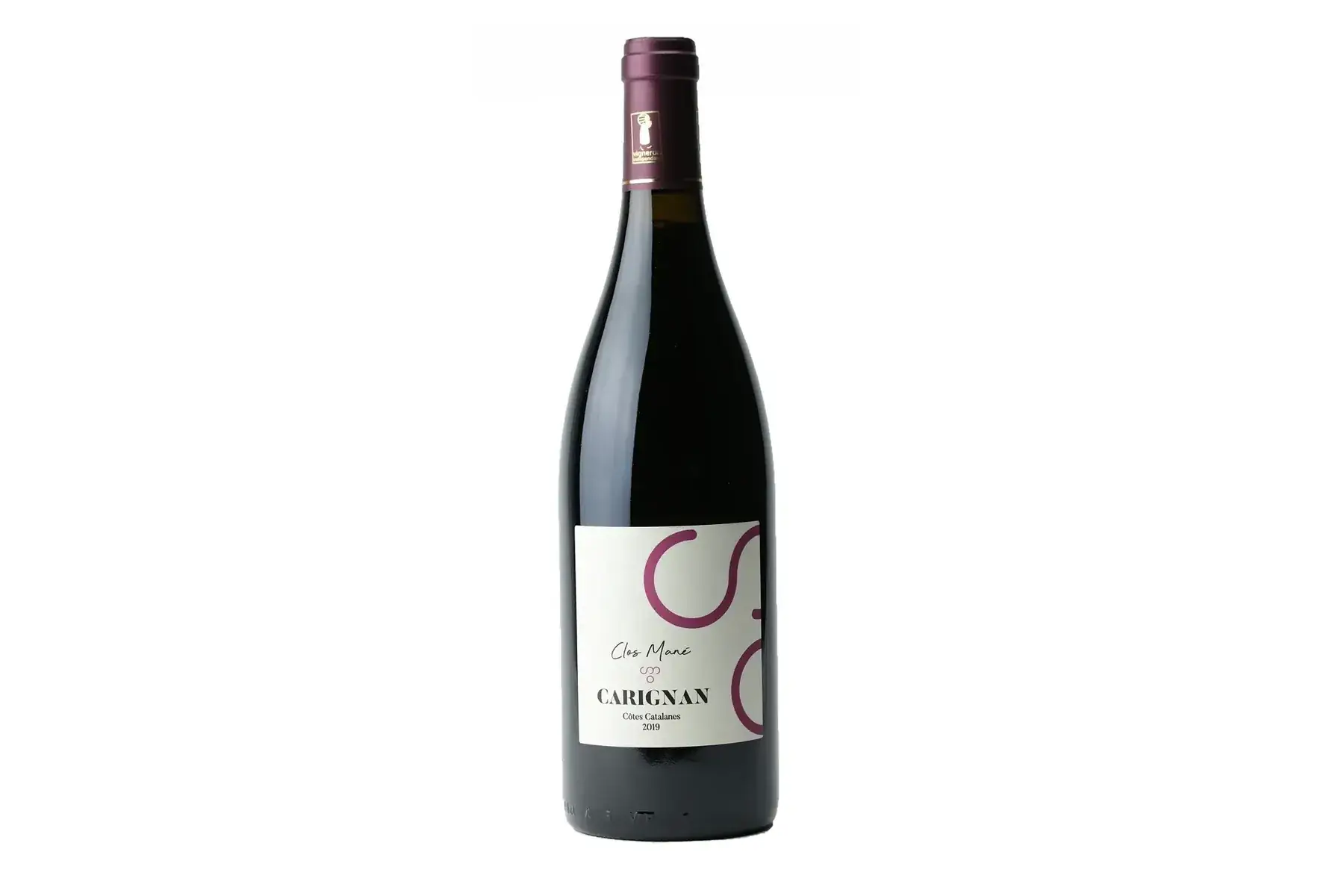 carignan 2019