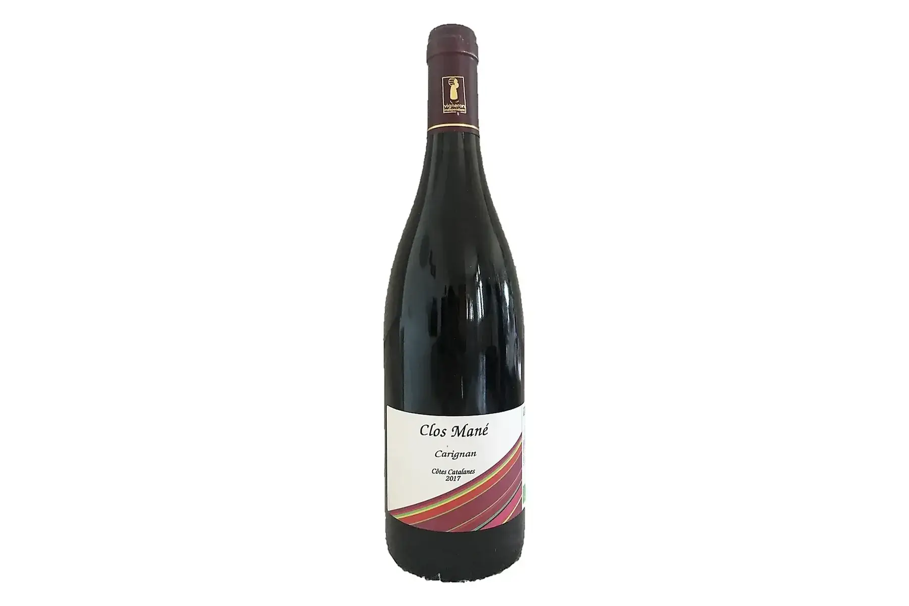 carignan 2017