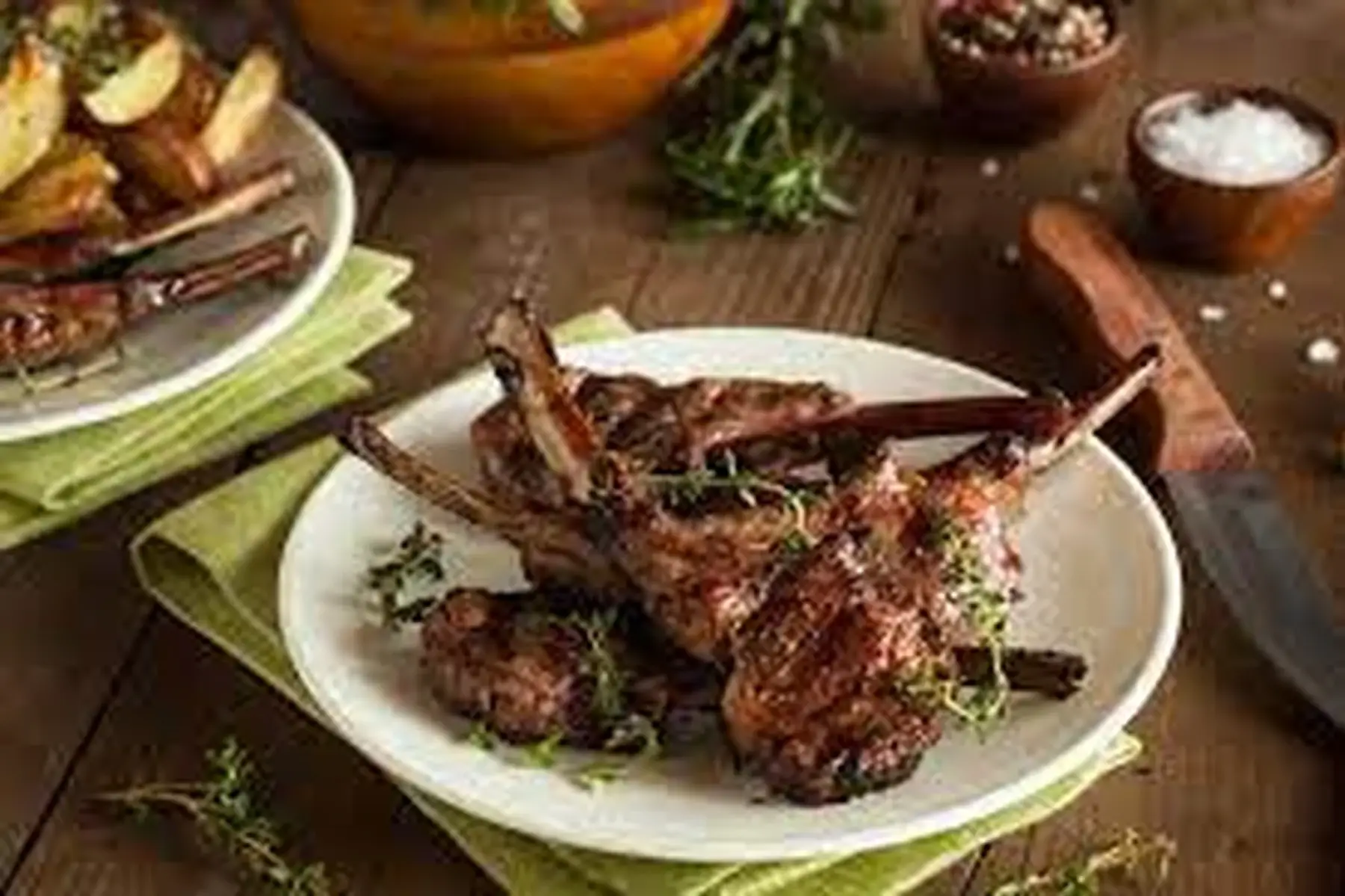 viande de chevreau (réservation pour mai, juin, 2023)