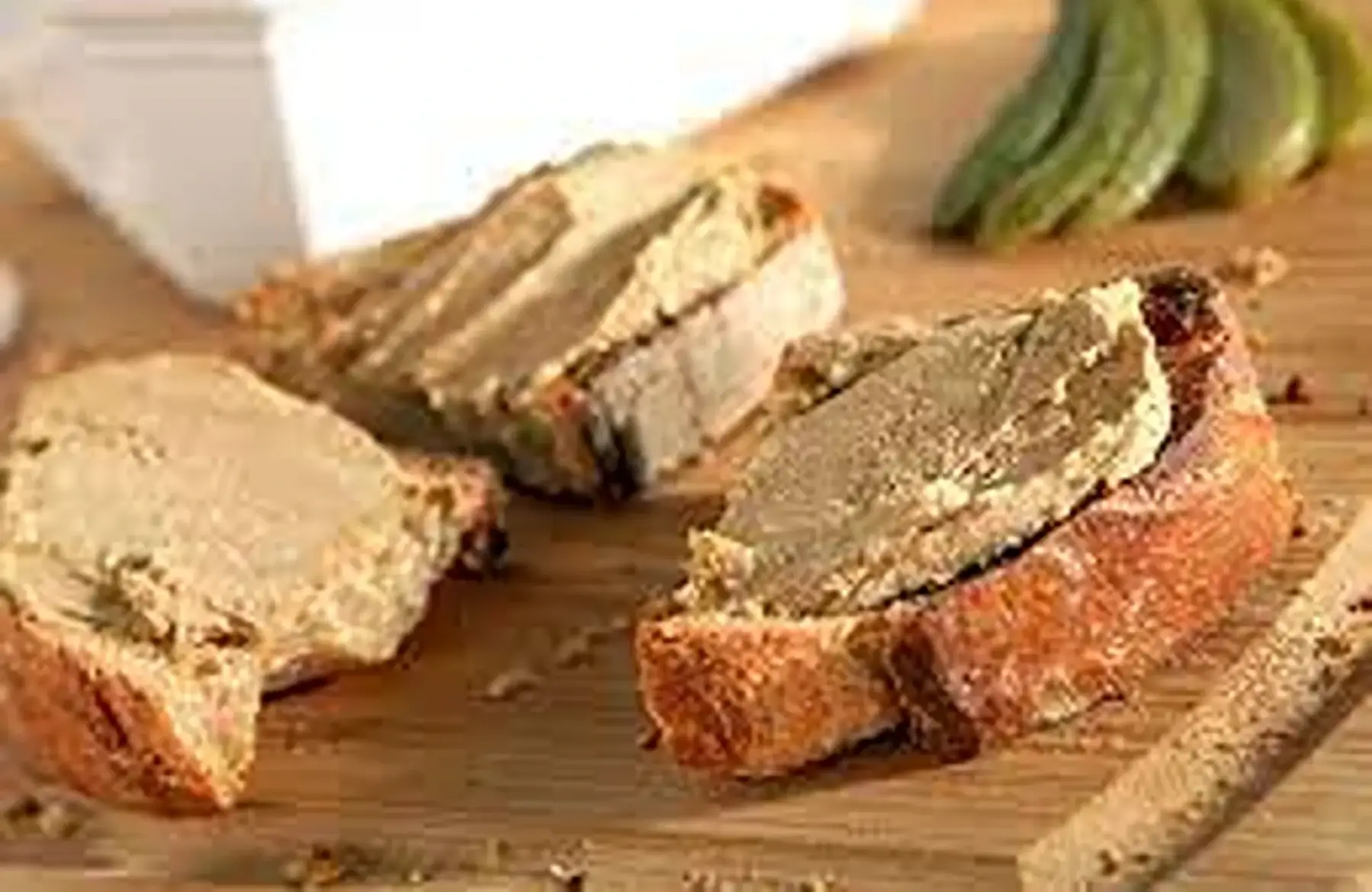 mousse de foie de poulet bio