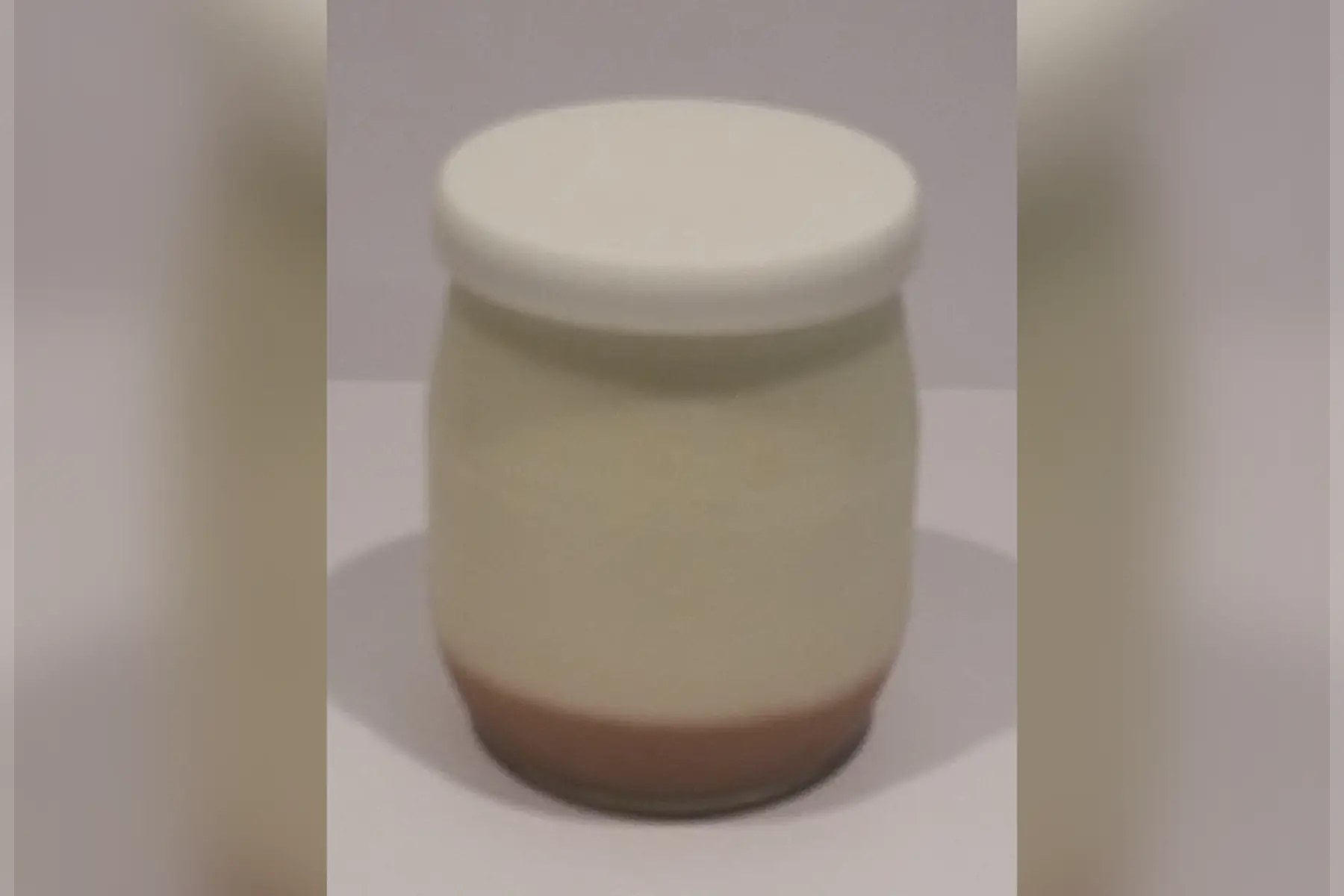 yaourt abricot de vache - 4 * 125 g