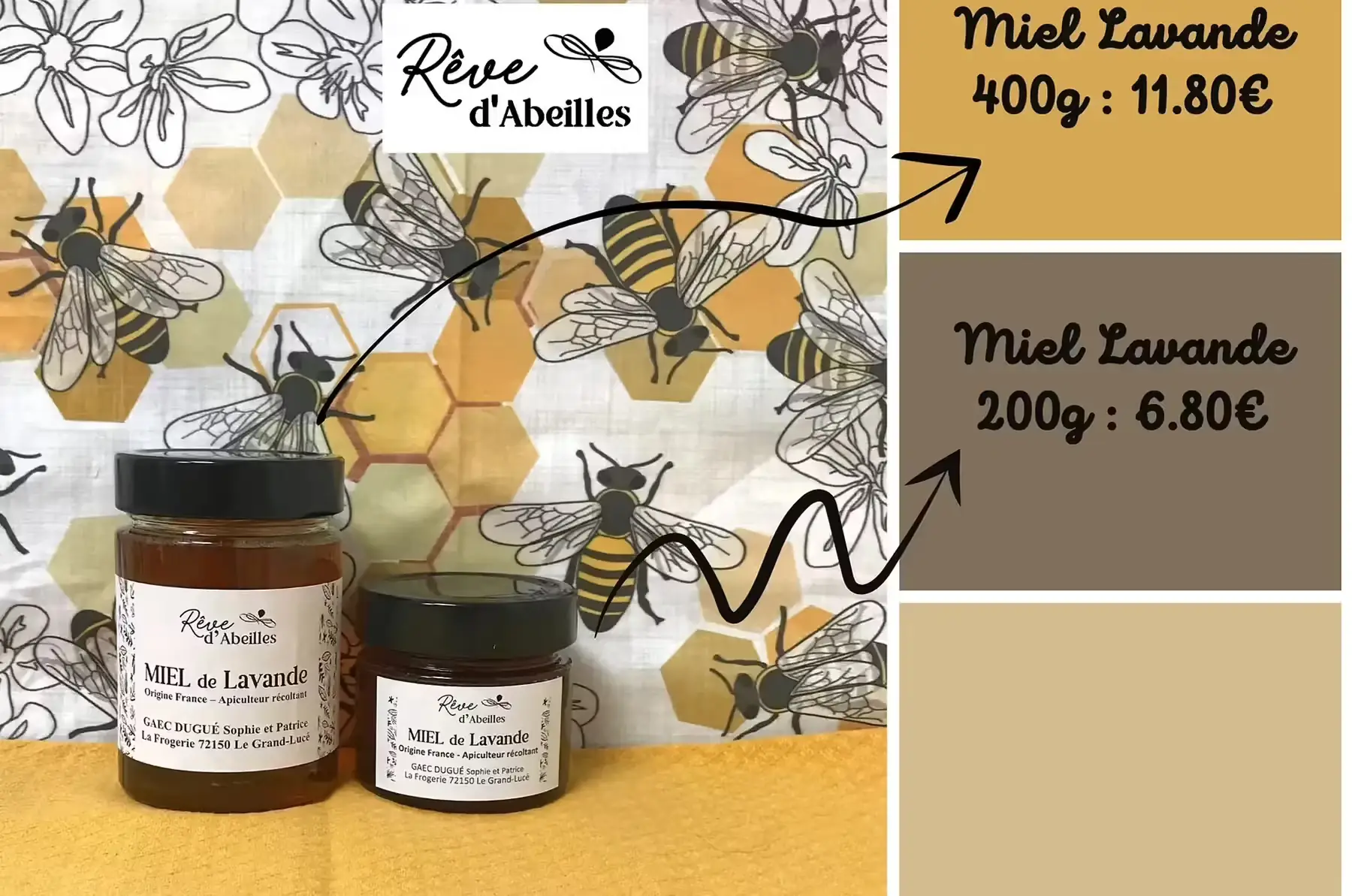 gaec dugue sophie et patrice