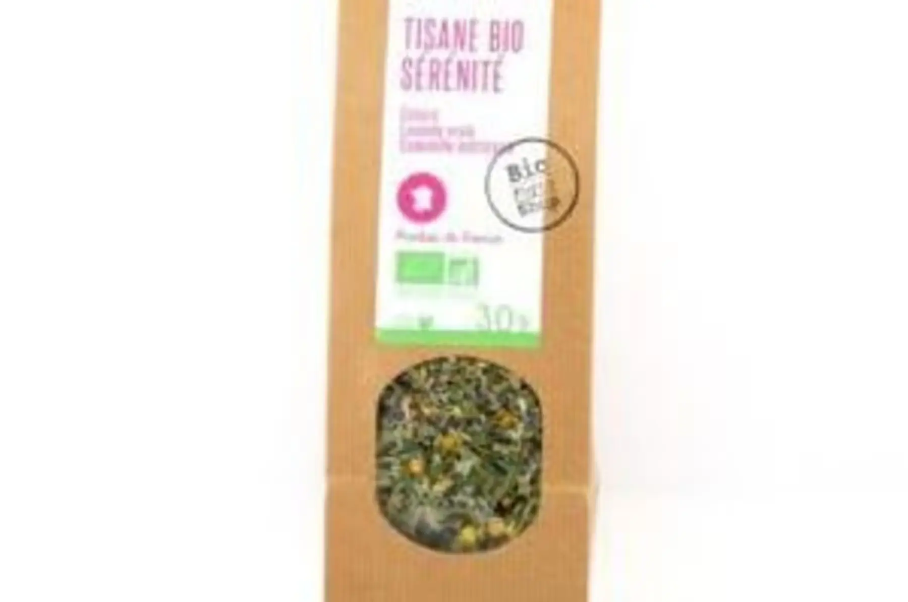 Tisane Sérénité