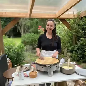 La P'tite Bretonne Nomade