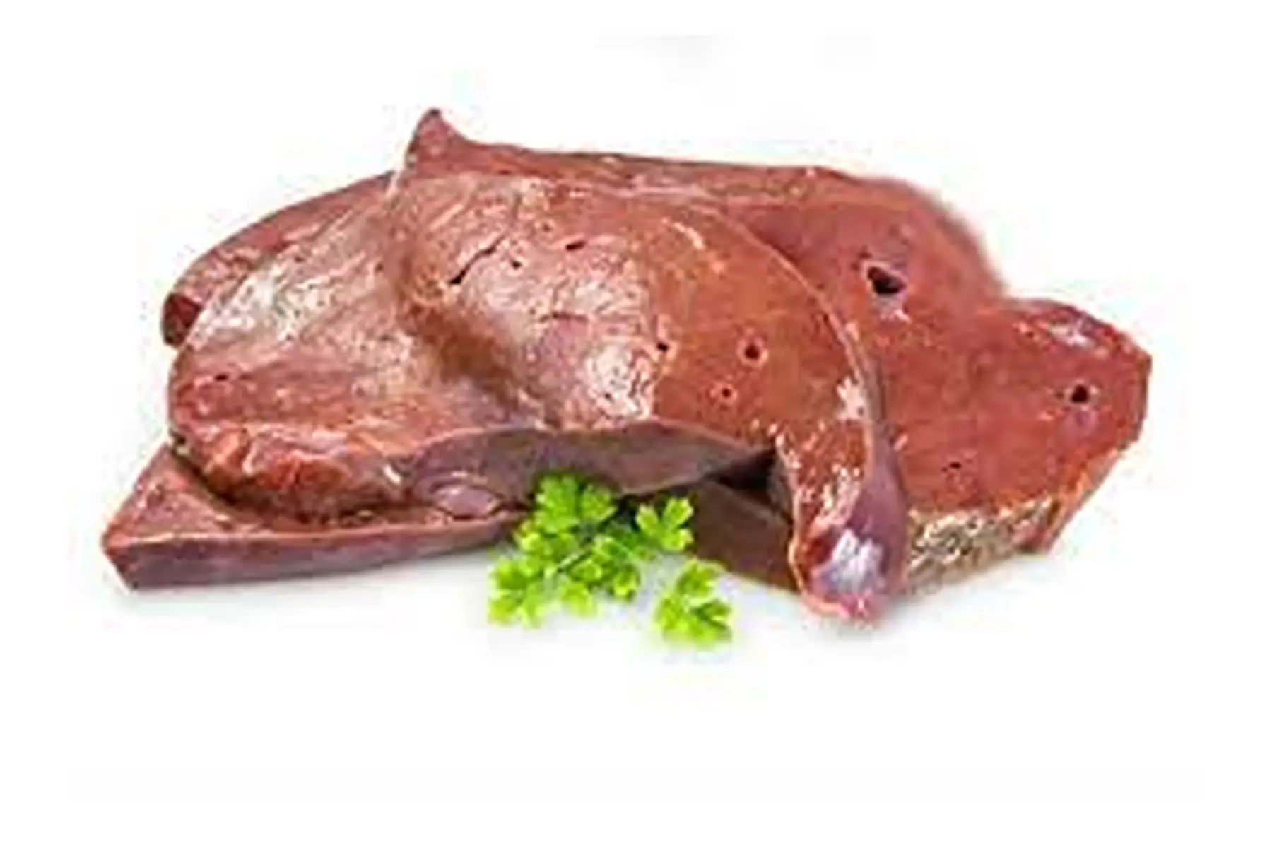 foie de veau