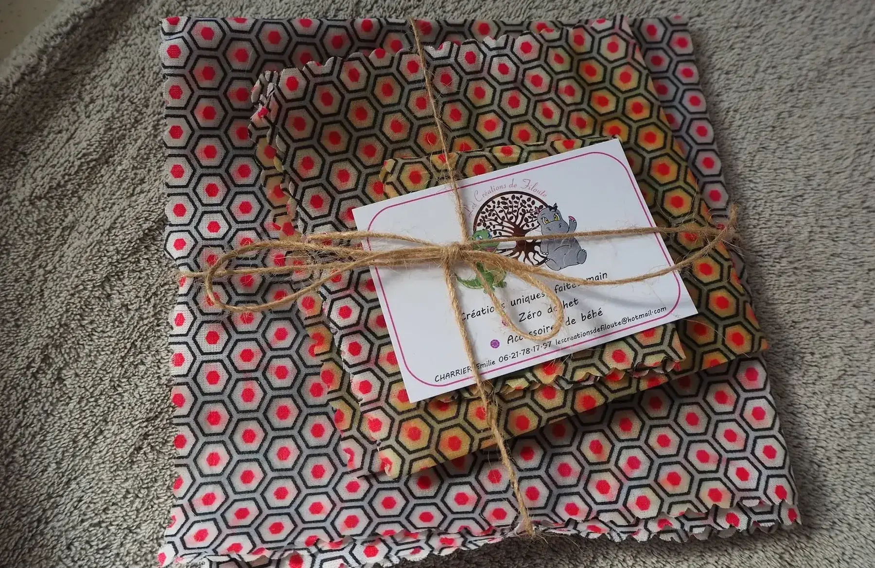 beeswrap
