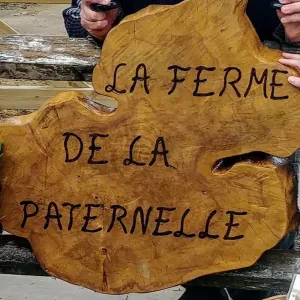 La Ferme de la Paternelle
