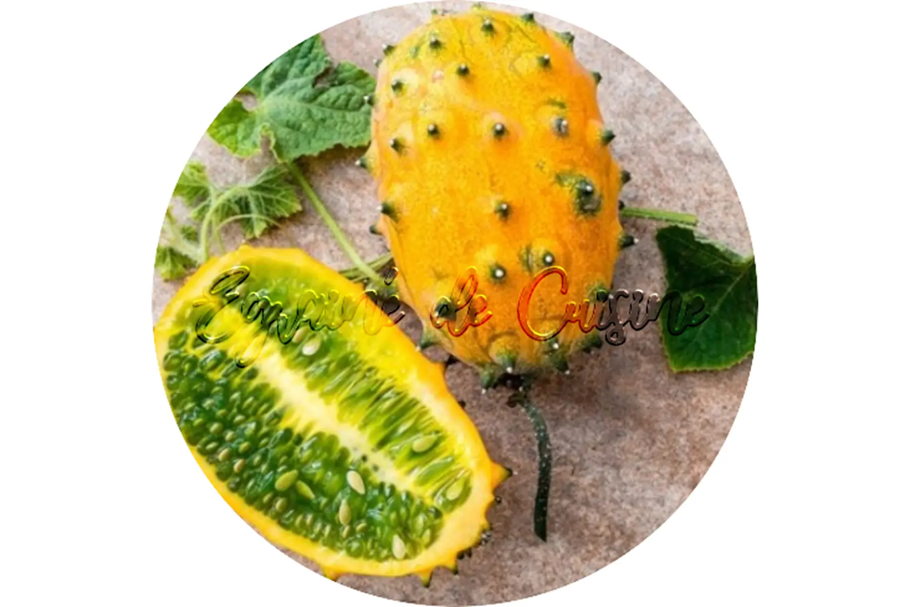 kiwano