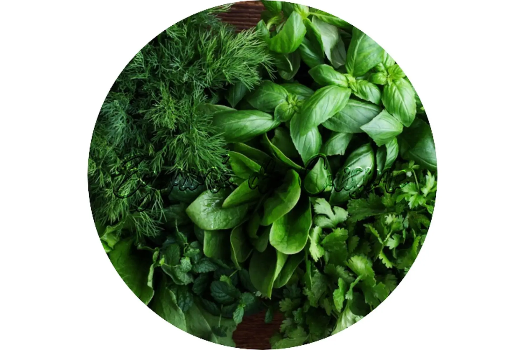 bouquet d'herbes aromatiques 50g